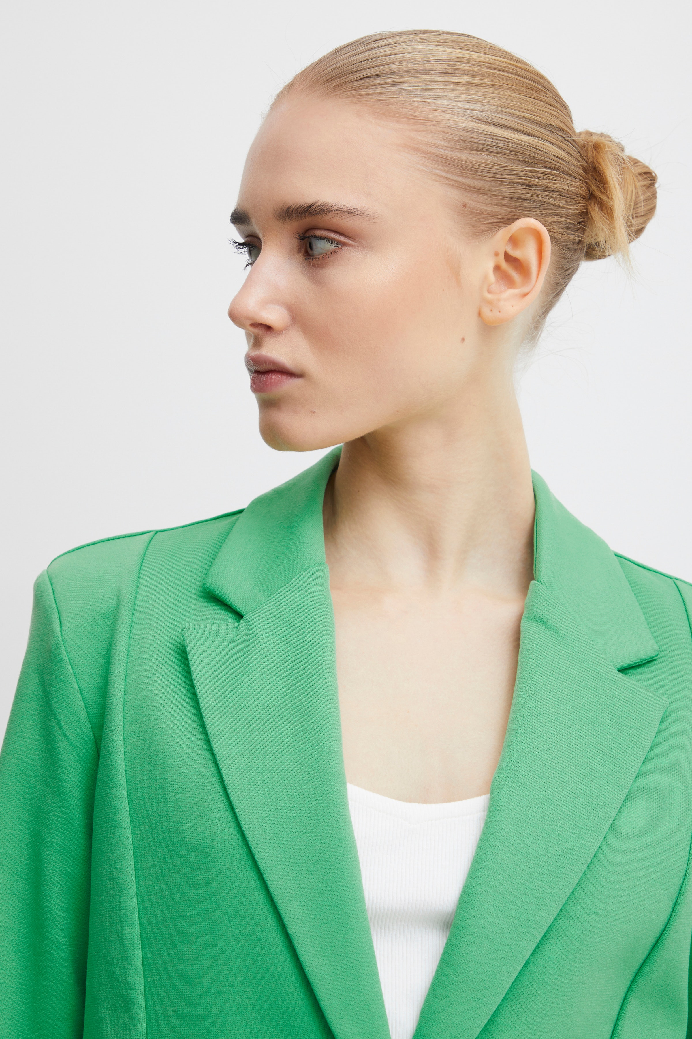 IHKATE OVERSIZE Blazer LOOKBOOK DETAIL 20118123-166127