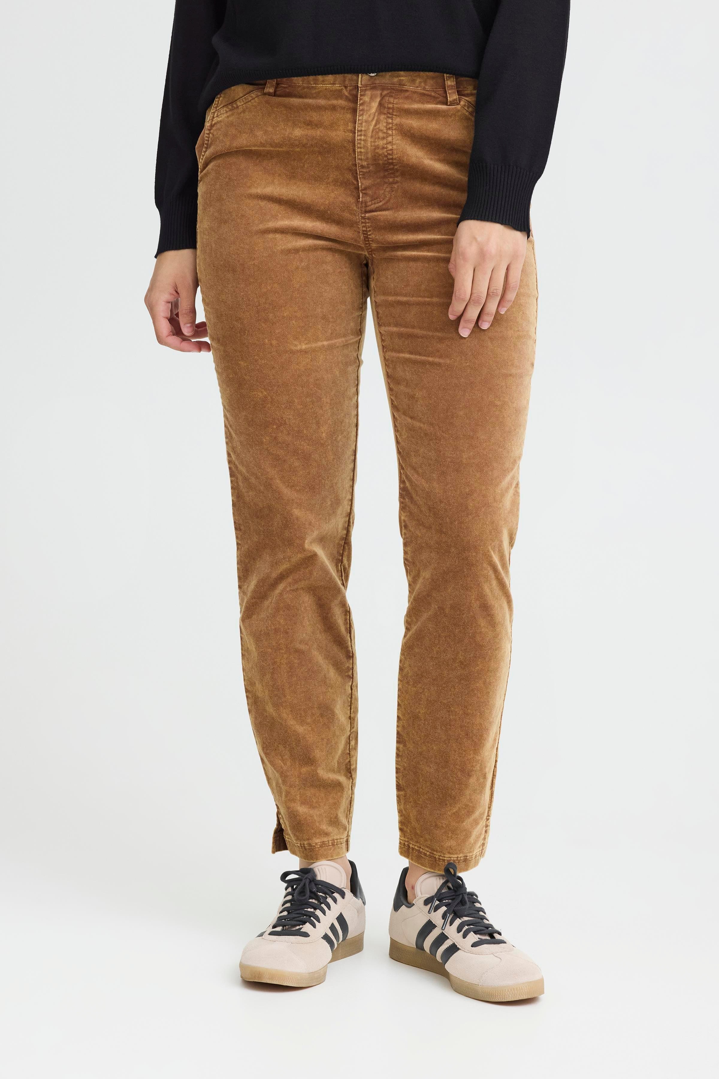 PZFIBA Bukser LOOKBOOK FRONT 50209144-181027