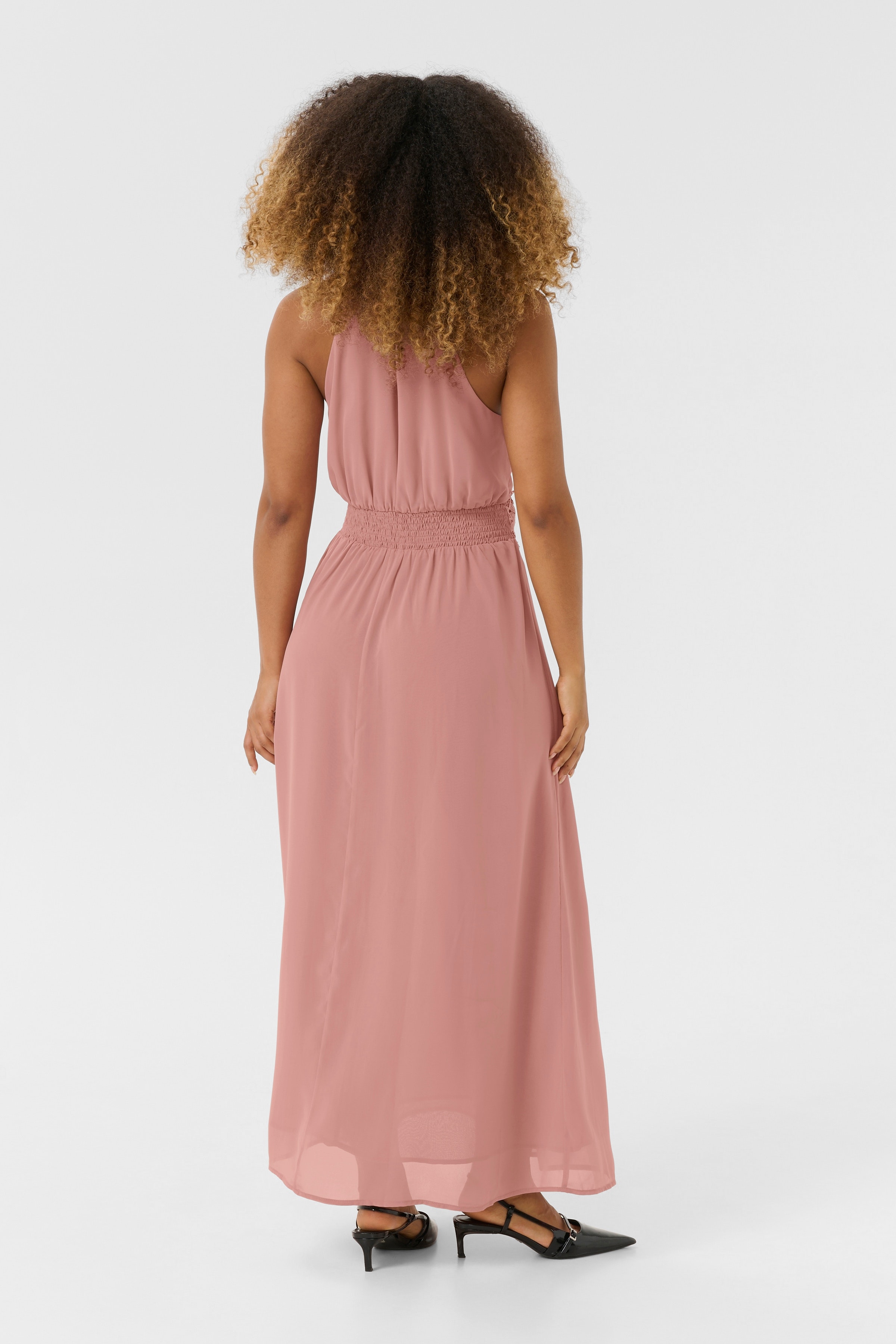 CRSantana Jurk LOOKBOOK BACK 10613945-171718