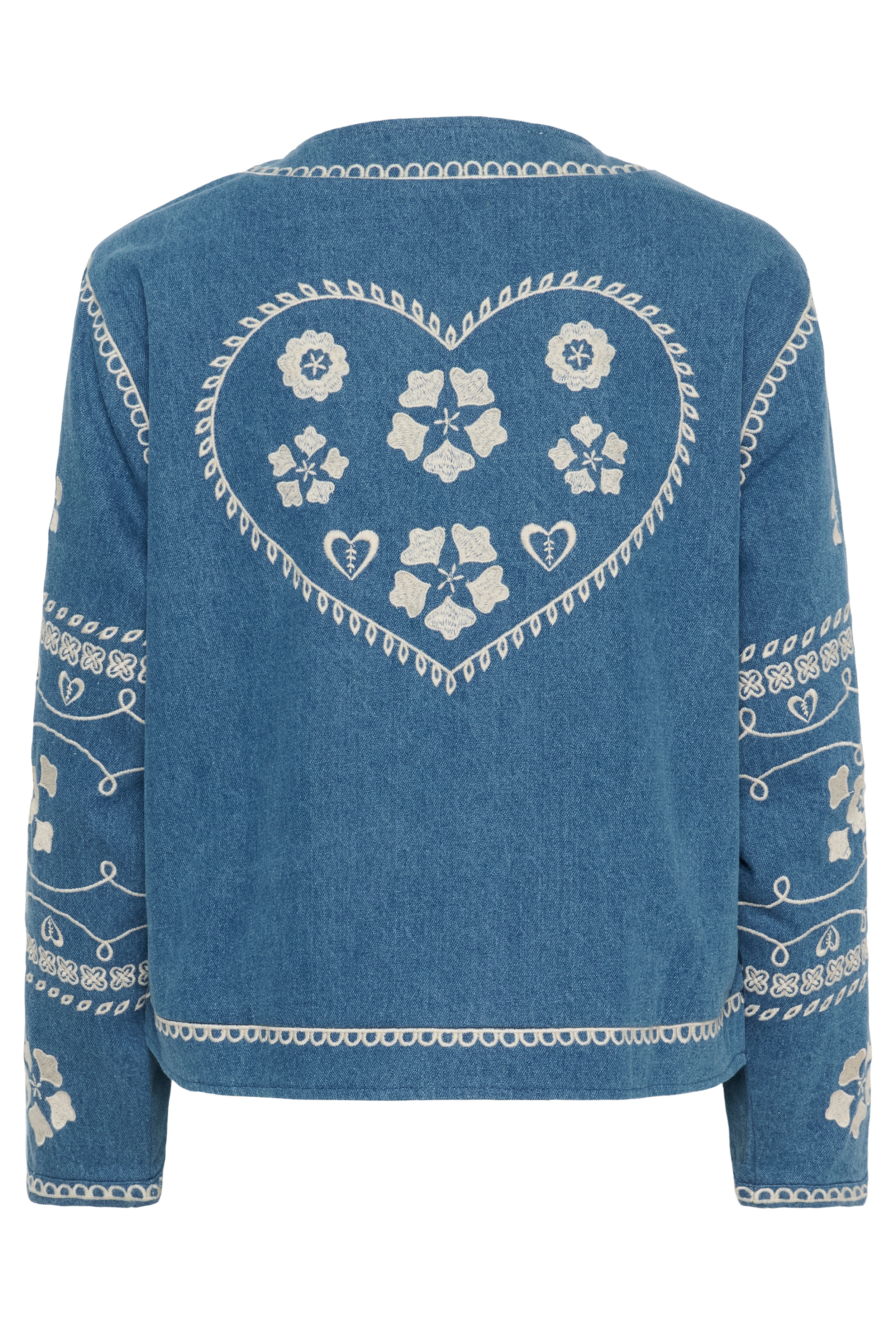 CRTannie Casual jakke PACK BACK 10614559-104682