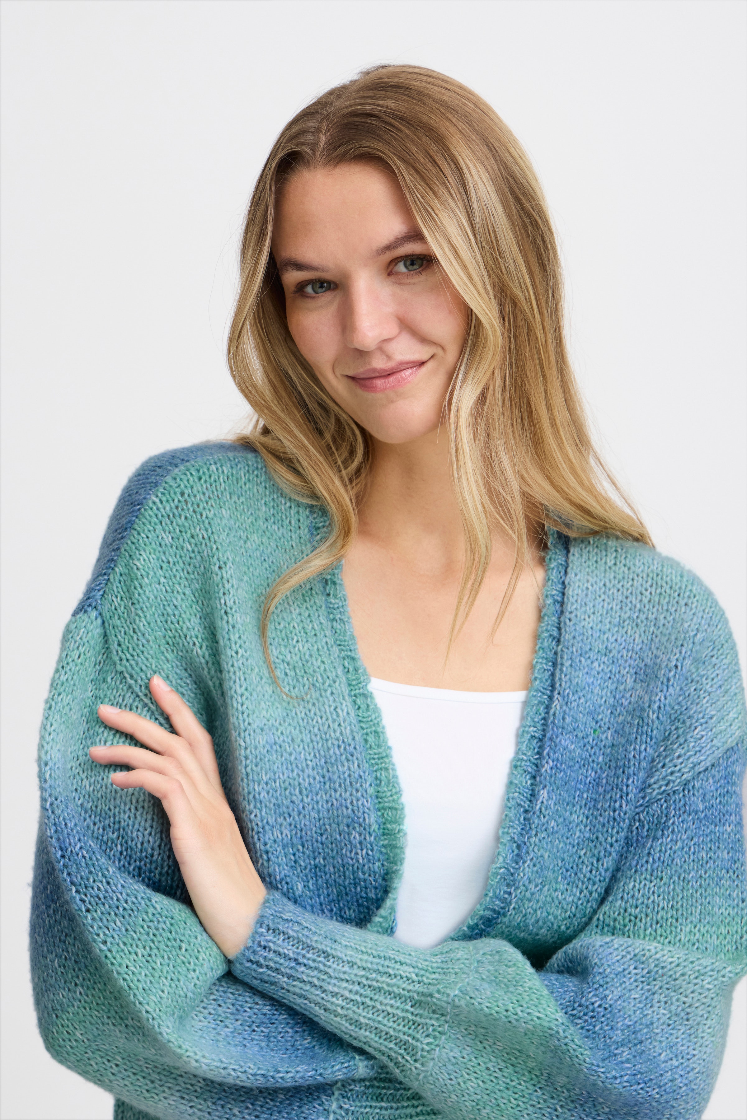 FRLULI Cardigan LOOKBOOK DETAIL 20614270-203180