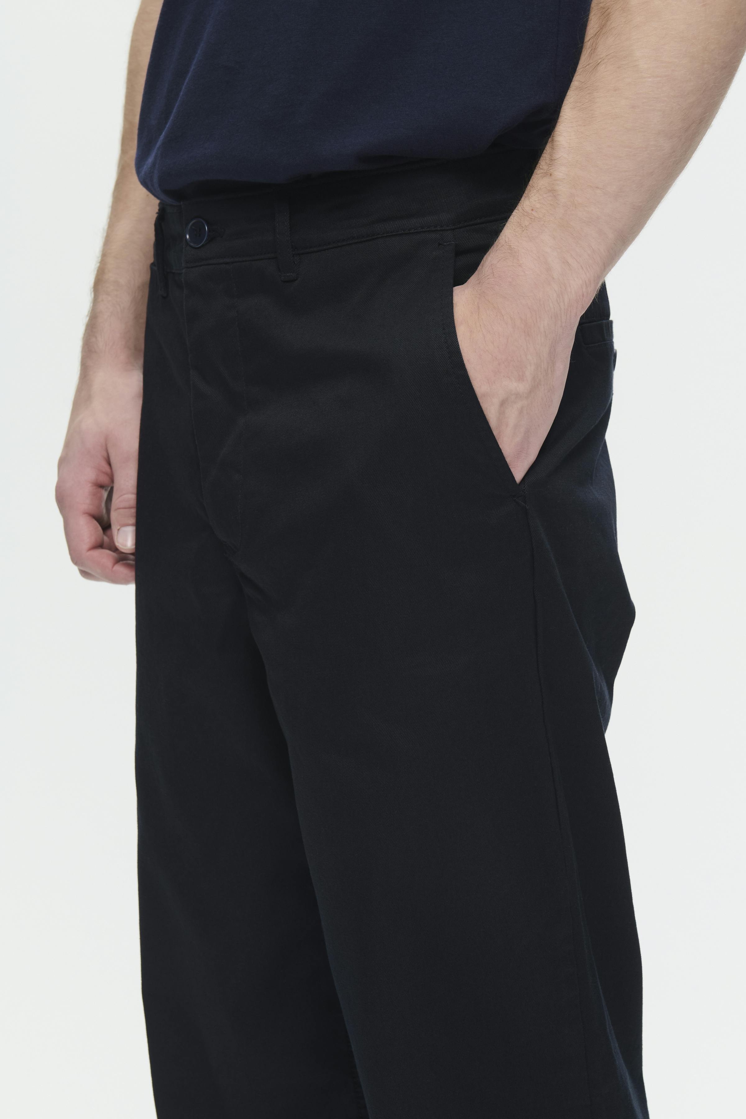 WWSilas Trousers LOOKBOOK DETAIL 30250260-W7000