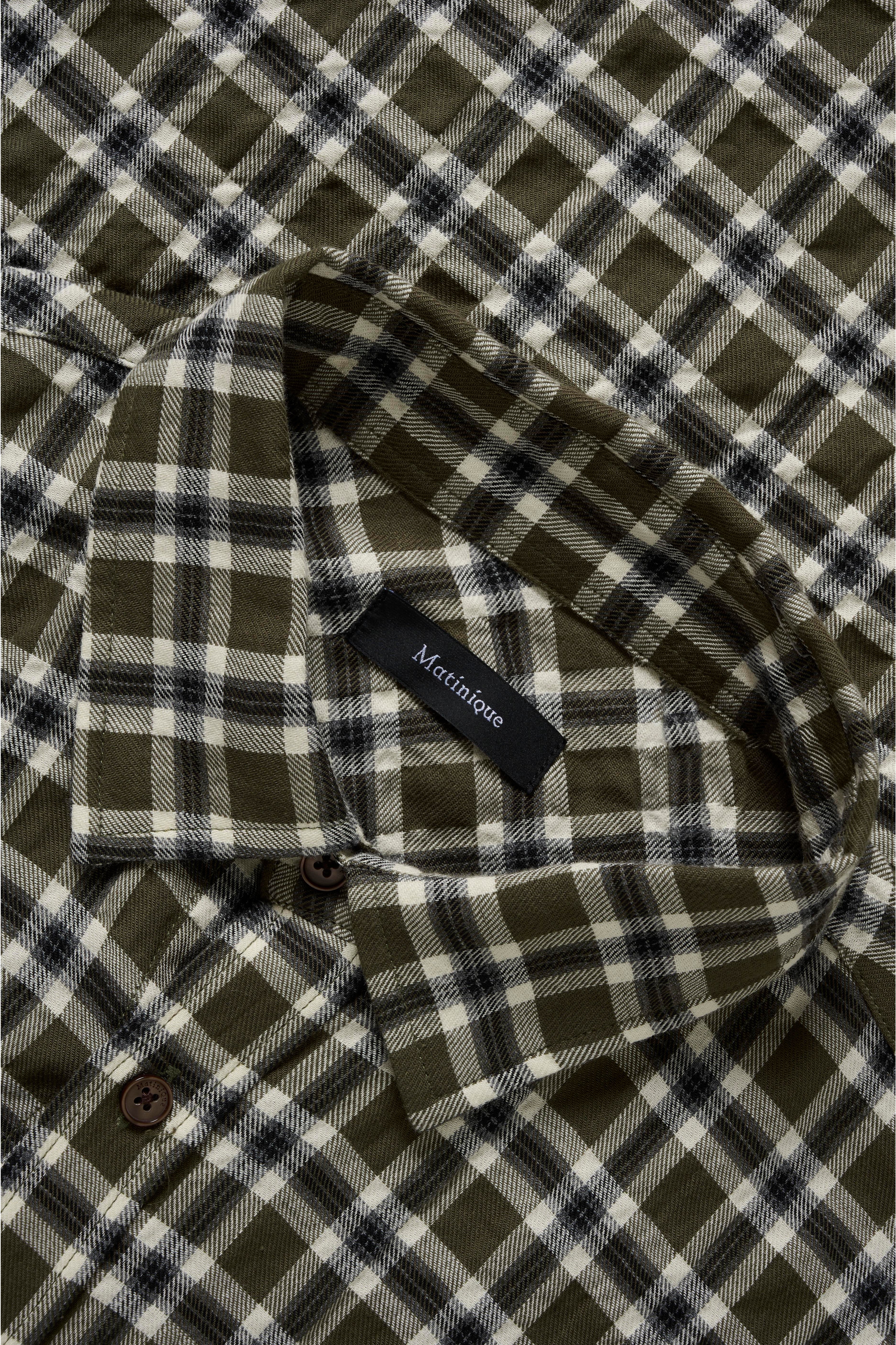 MAChristaldo Skjorte PACK DETAIL 30208552-190515