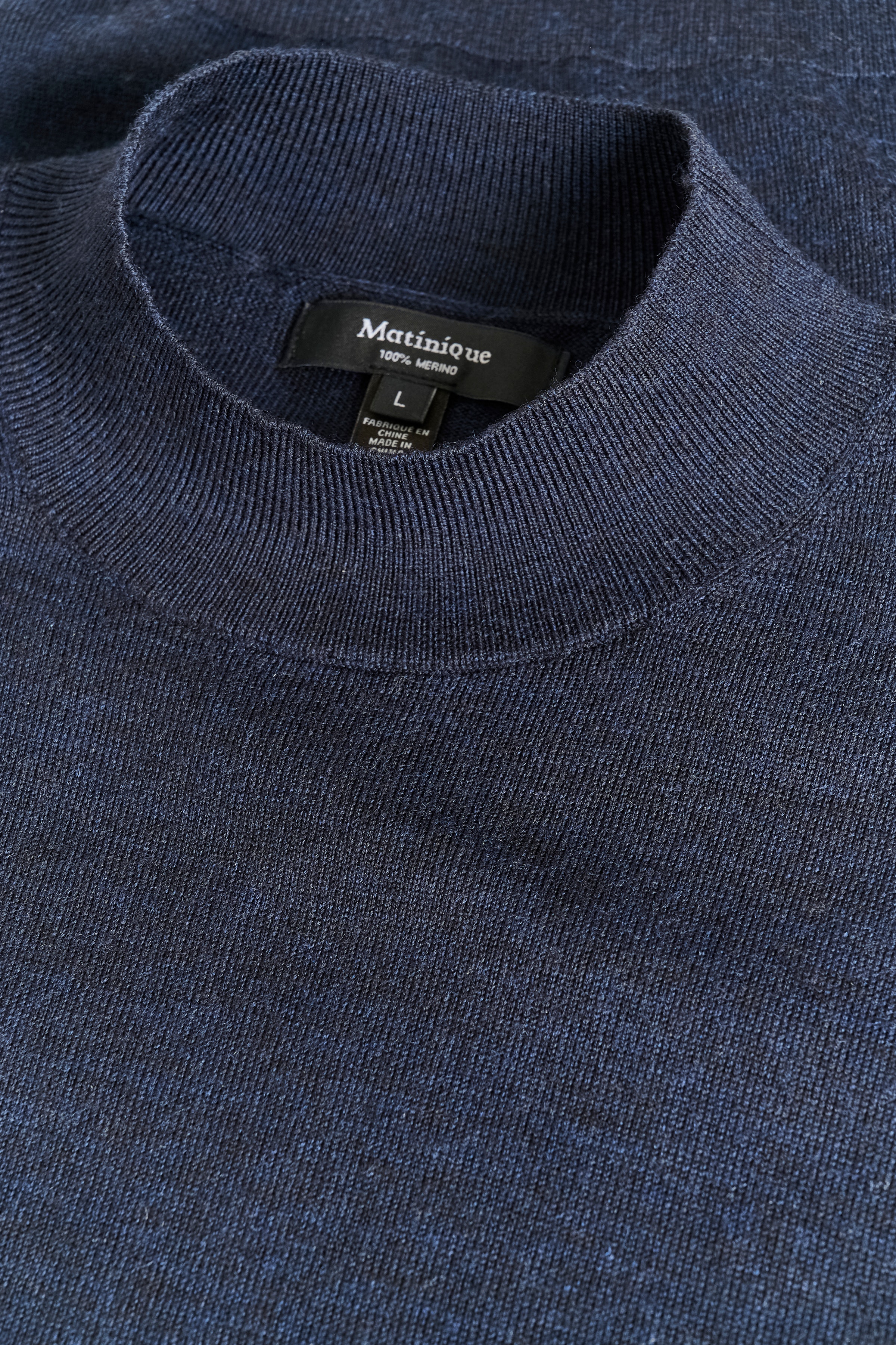 MAturtle Knitted Pullover PACK DETAIL 30205063-1940111