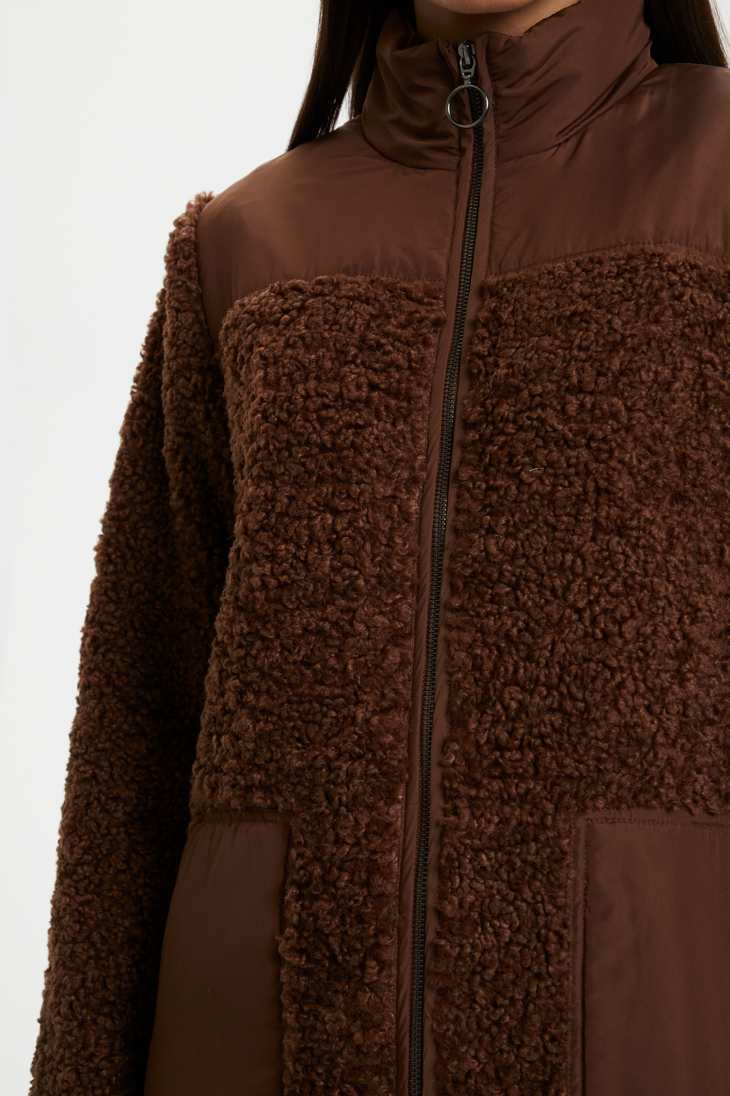 Jacke LOOKBOOK DETAIL 10590090-191217