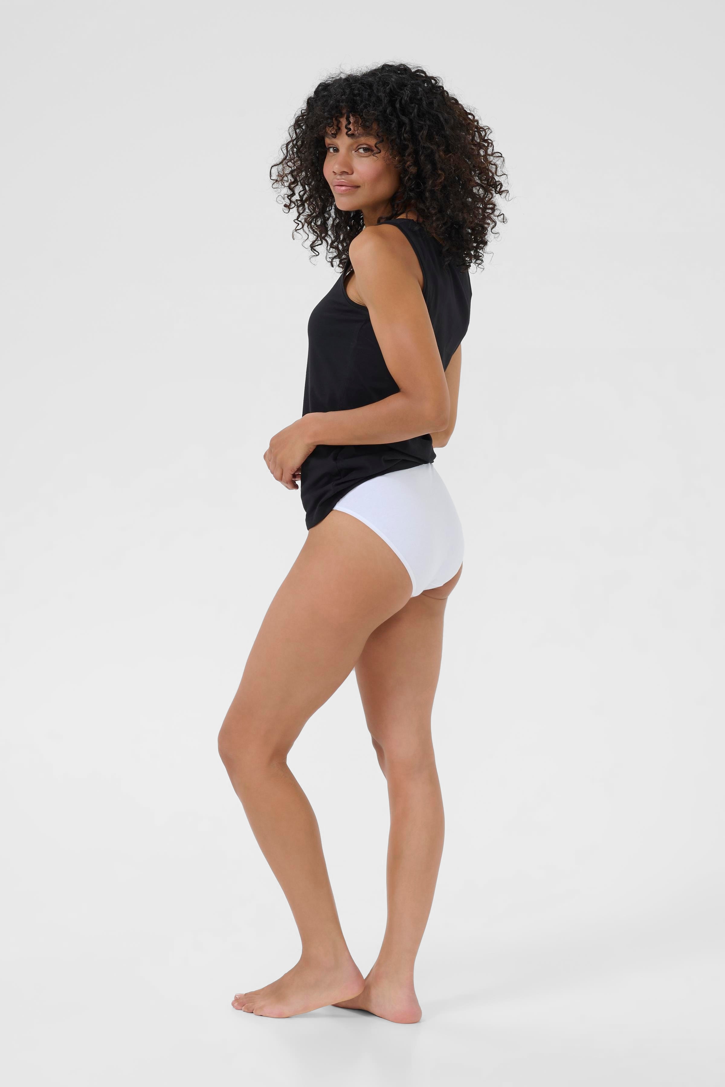 BP5-pack Unterhose LOOKBOOK BACK 40103470-400006