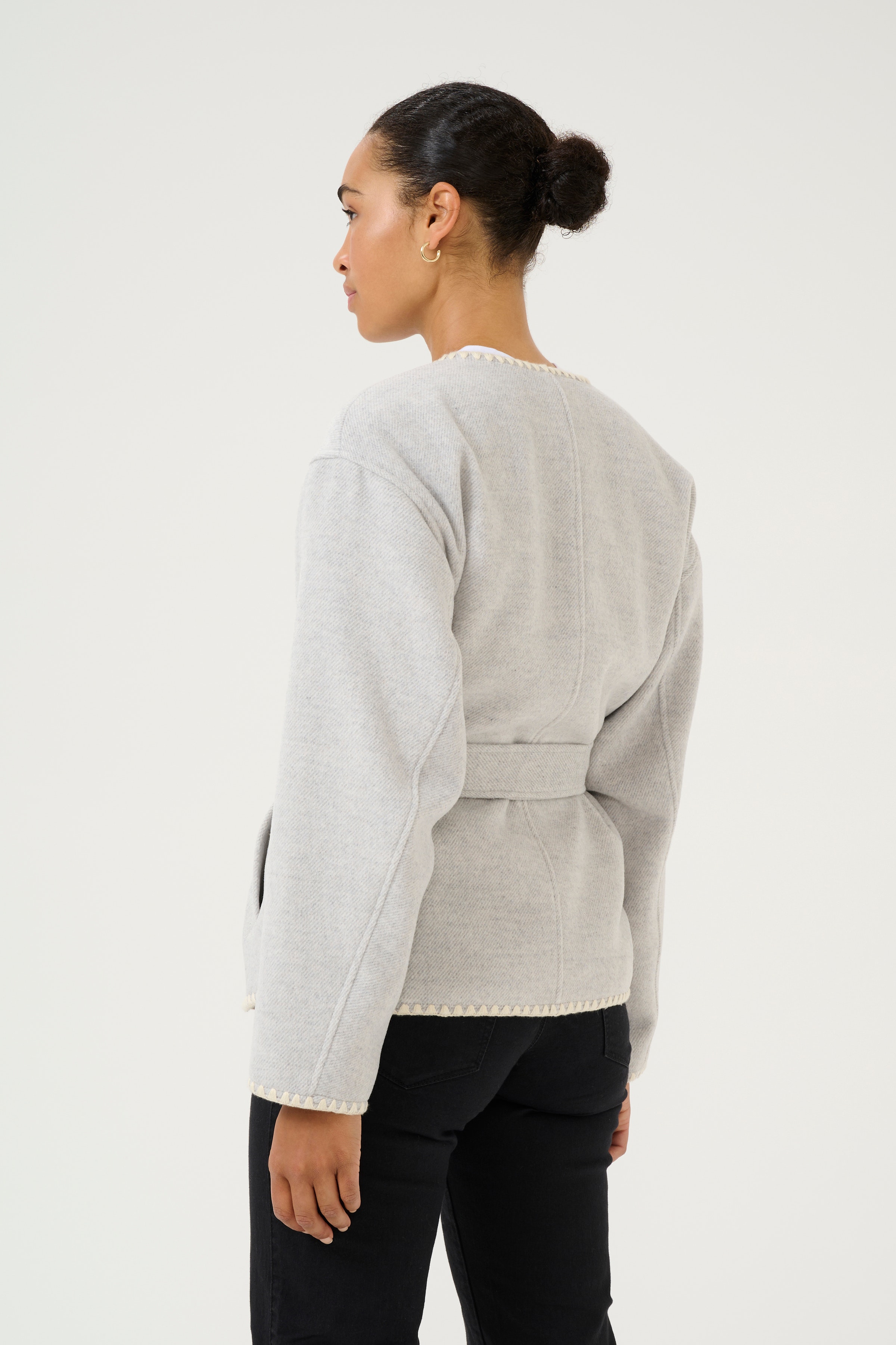 KAulrikke Kåpe LOOKBOOK BACK 10509487-100126