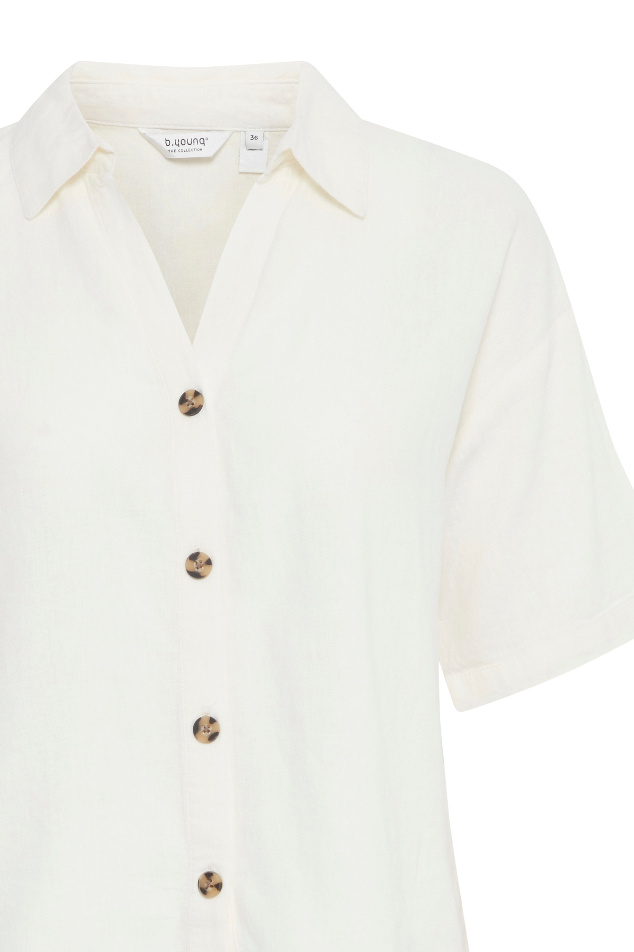 BYFALAKKA Skjorte PACK DETAIL 20814551-114300