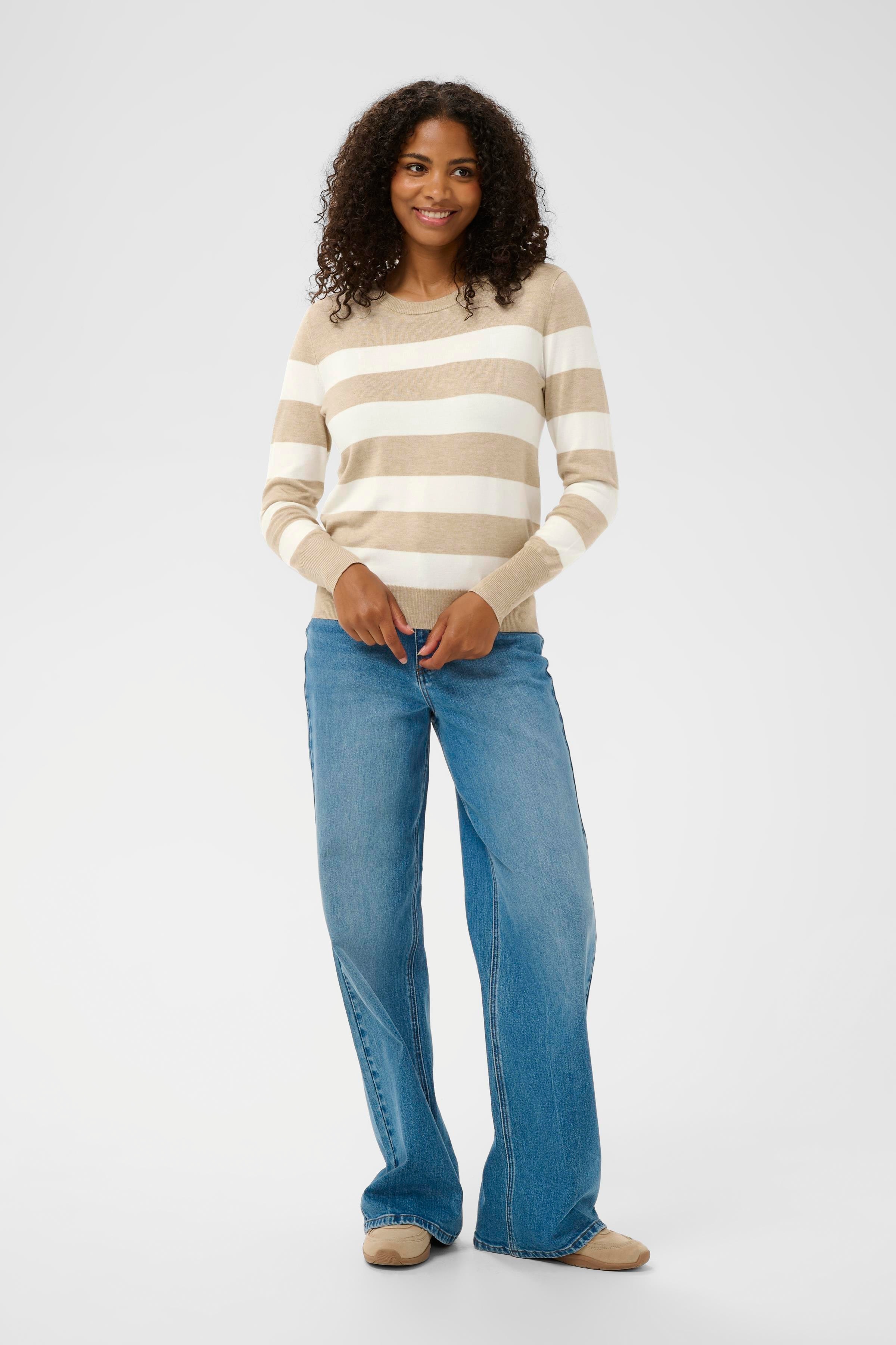 KAlizza Pullover LOOKBOOK FRONT 10509065-108924