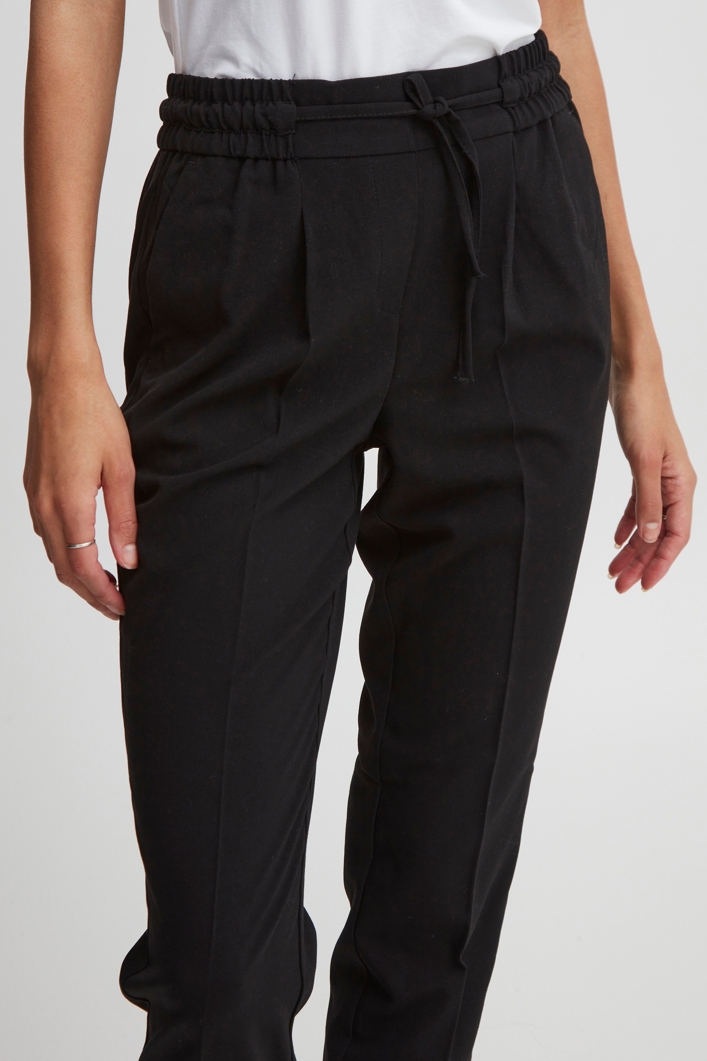 BYDANTA Bukser LOOKBOOK DETAIL 20807834-80001