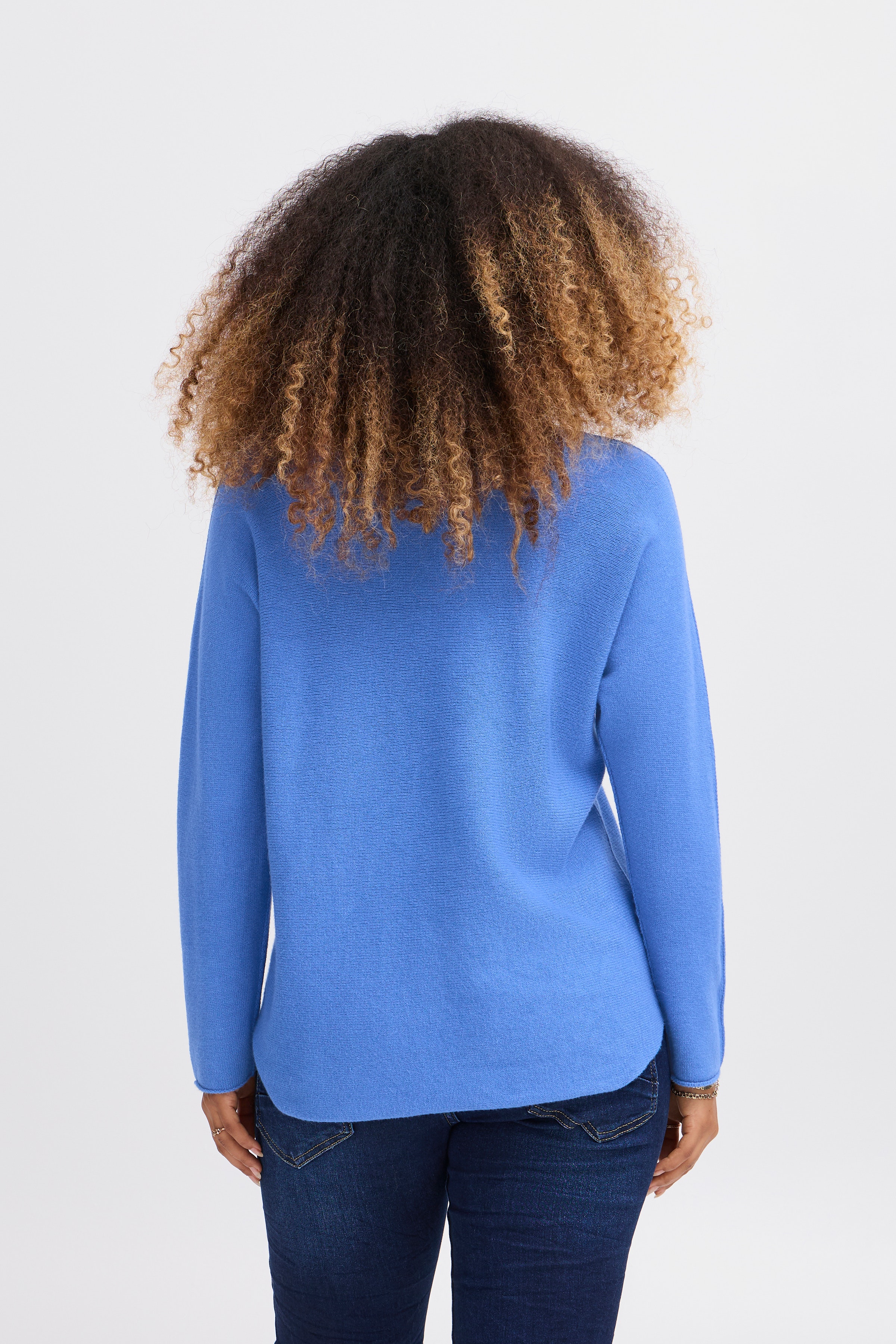 SBINNOVA Pullover LOOKBOOK BACK 22100452-184043