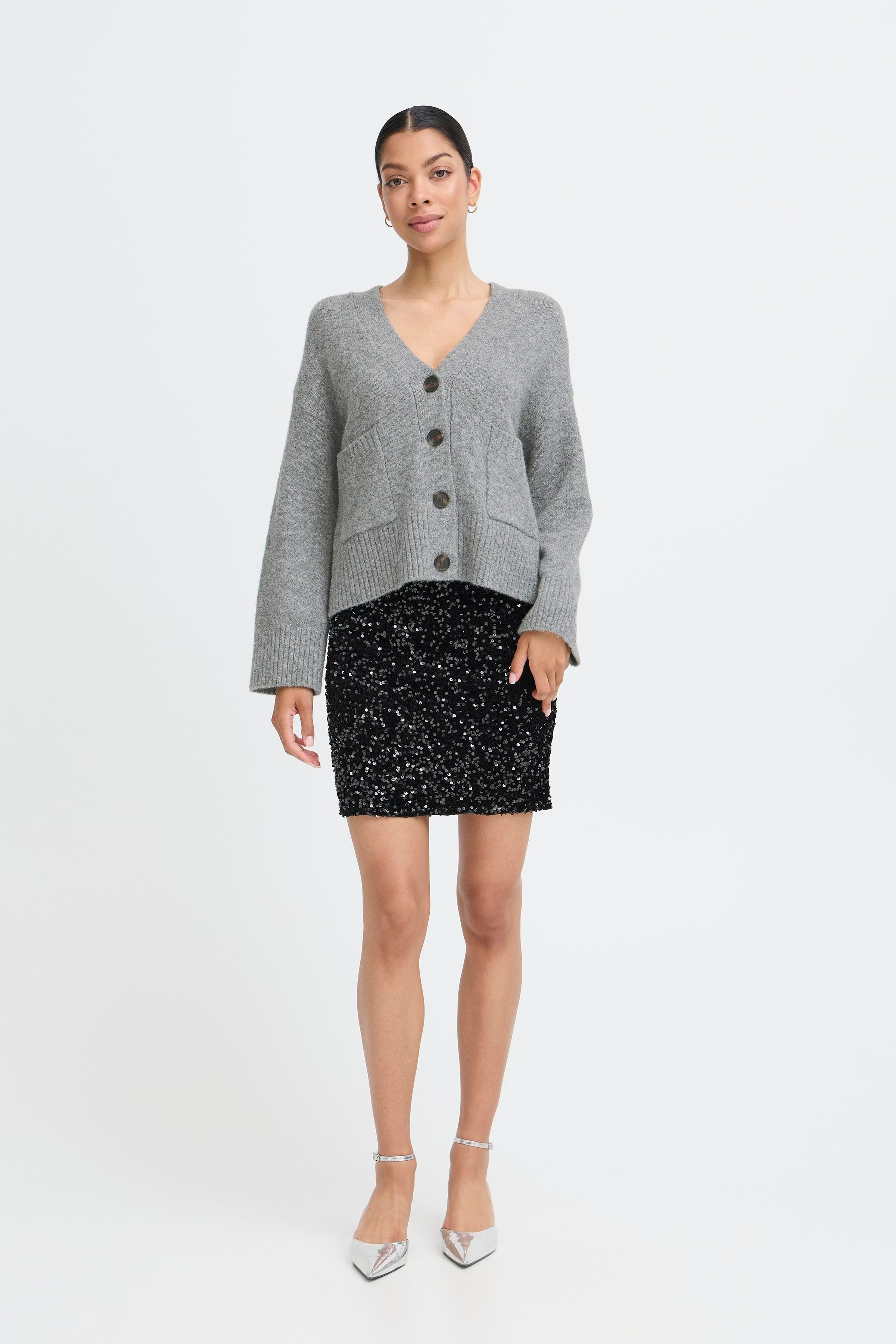 BYOTTI Cardigan LOOKBOOK FRONT 20818229-200455