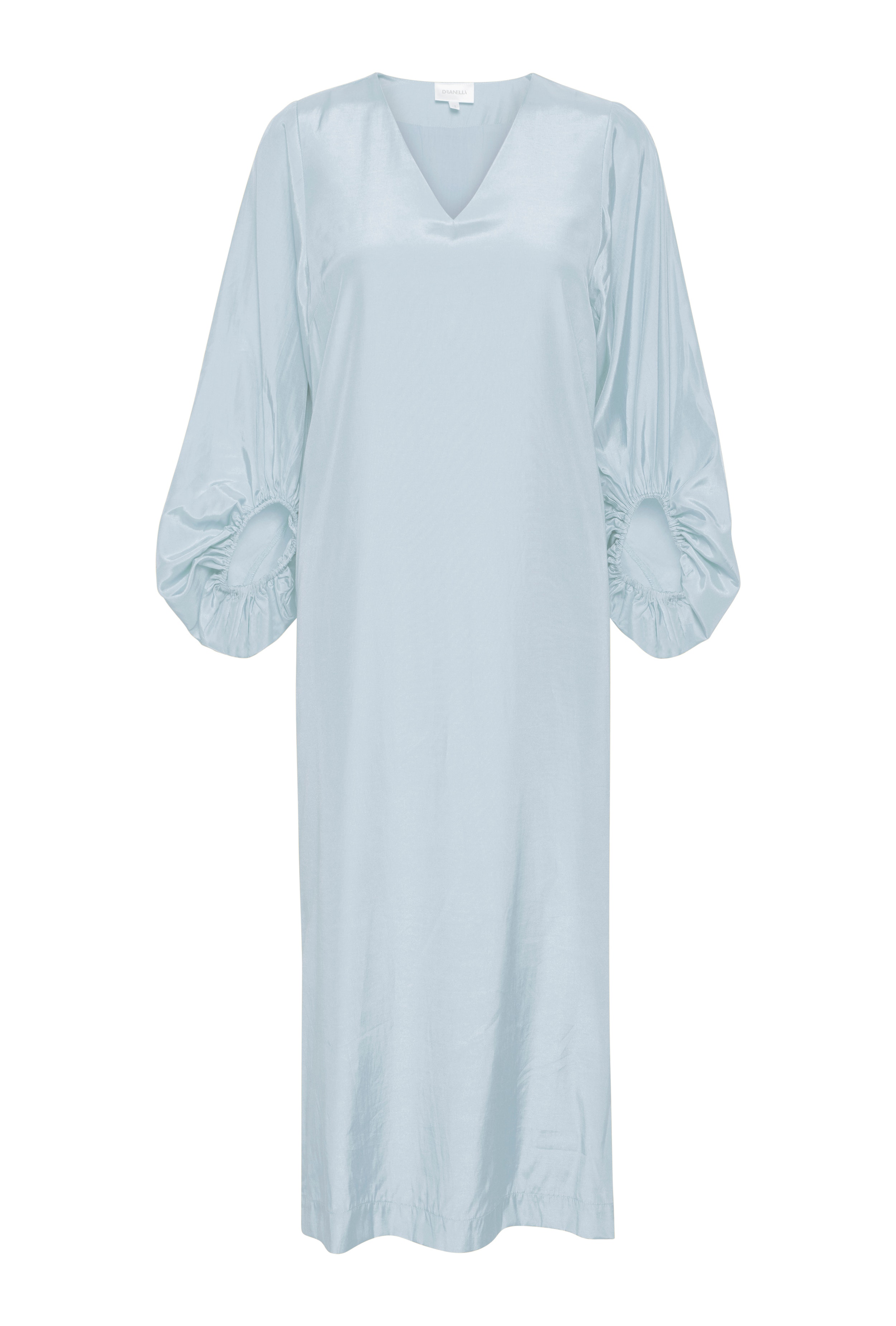 Kjole PACK FRONT 20404017-144115