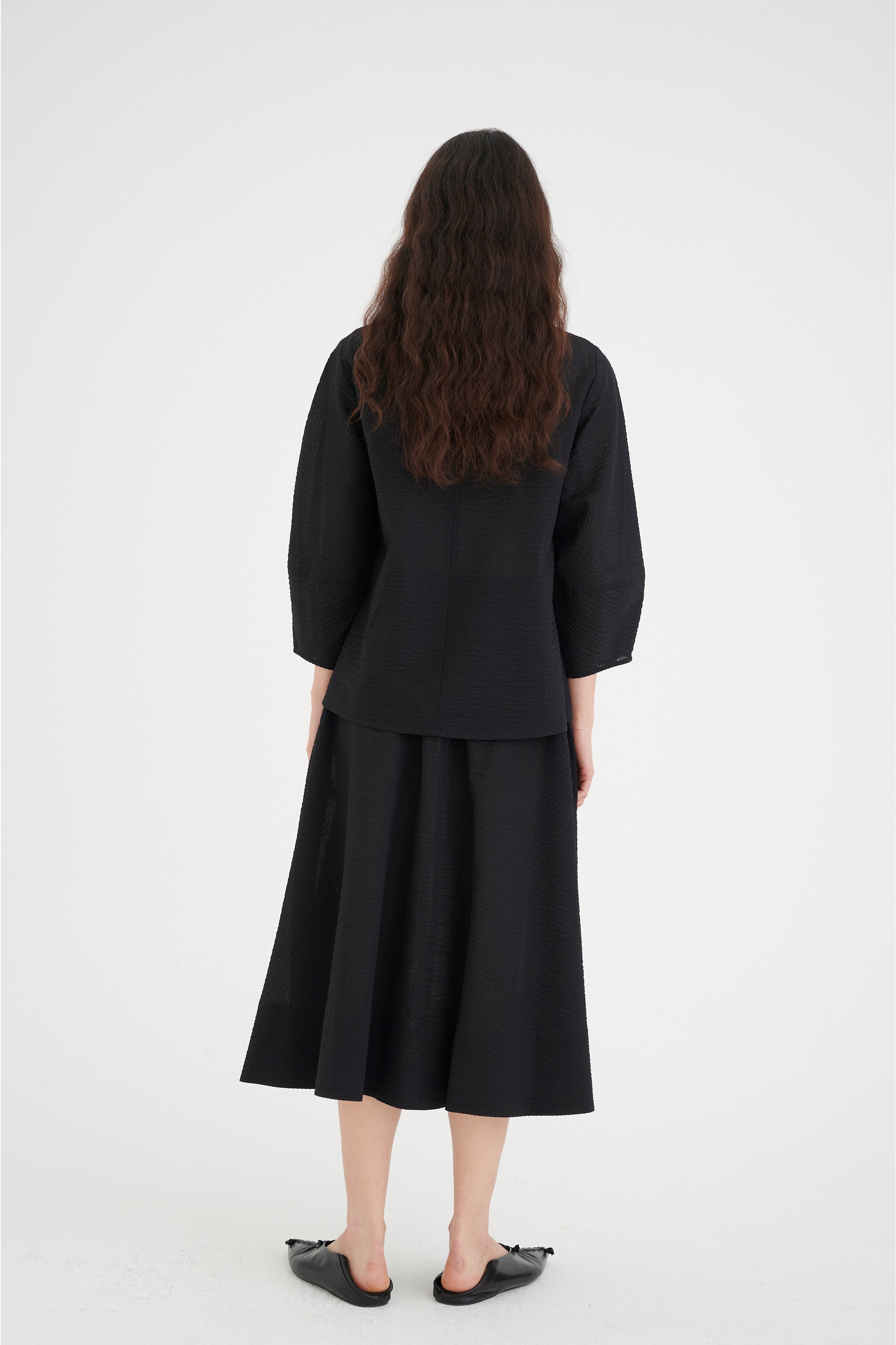 YancaIW Blus LOOKBOOK BACK 30106409-194008