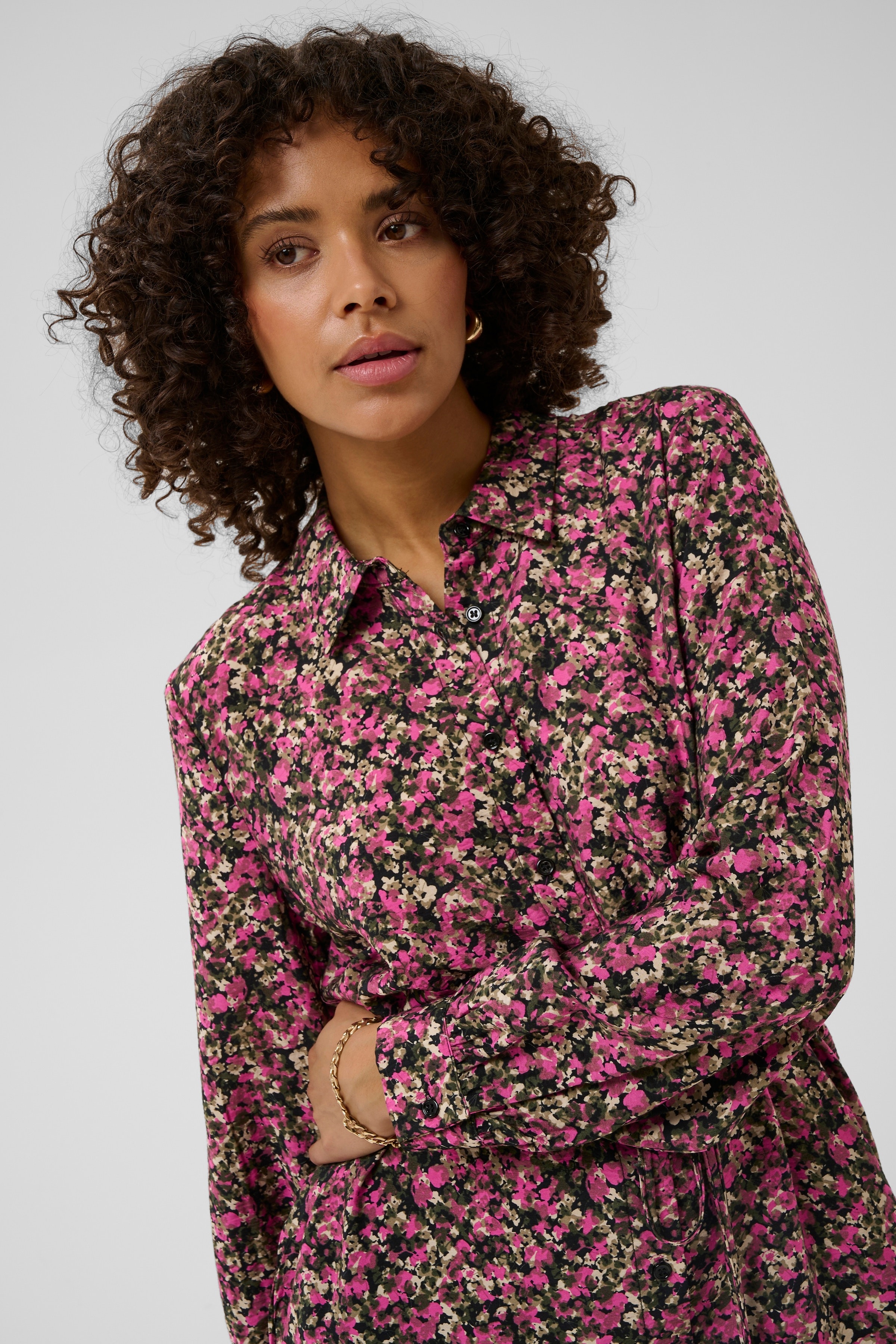 KAbella Jurk LOOKBOOK DETAIL 10511034-108749