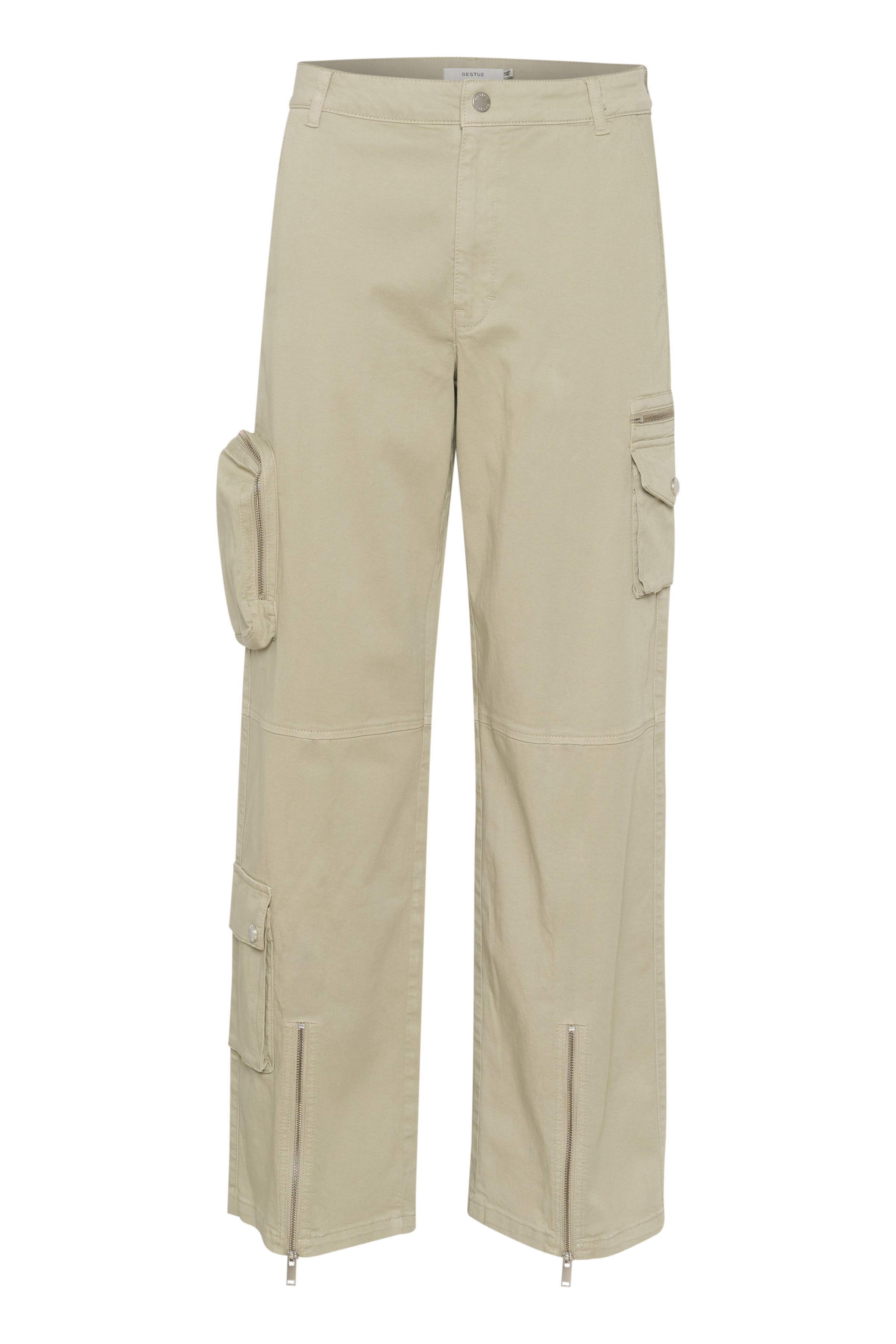 MirjaGZ Trousers PACK FRONT 10908905-146408