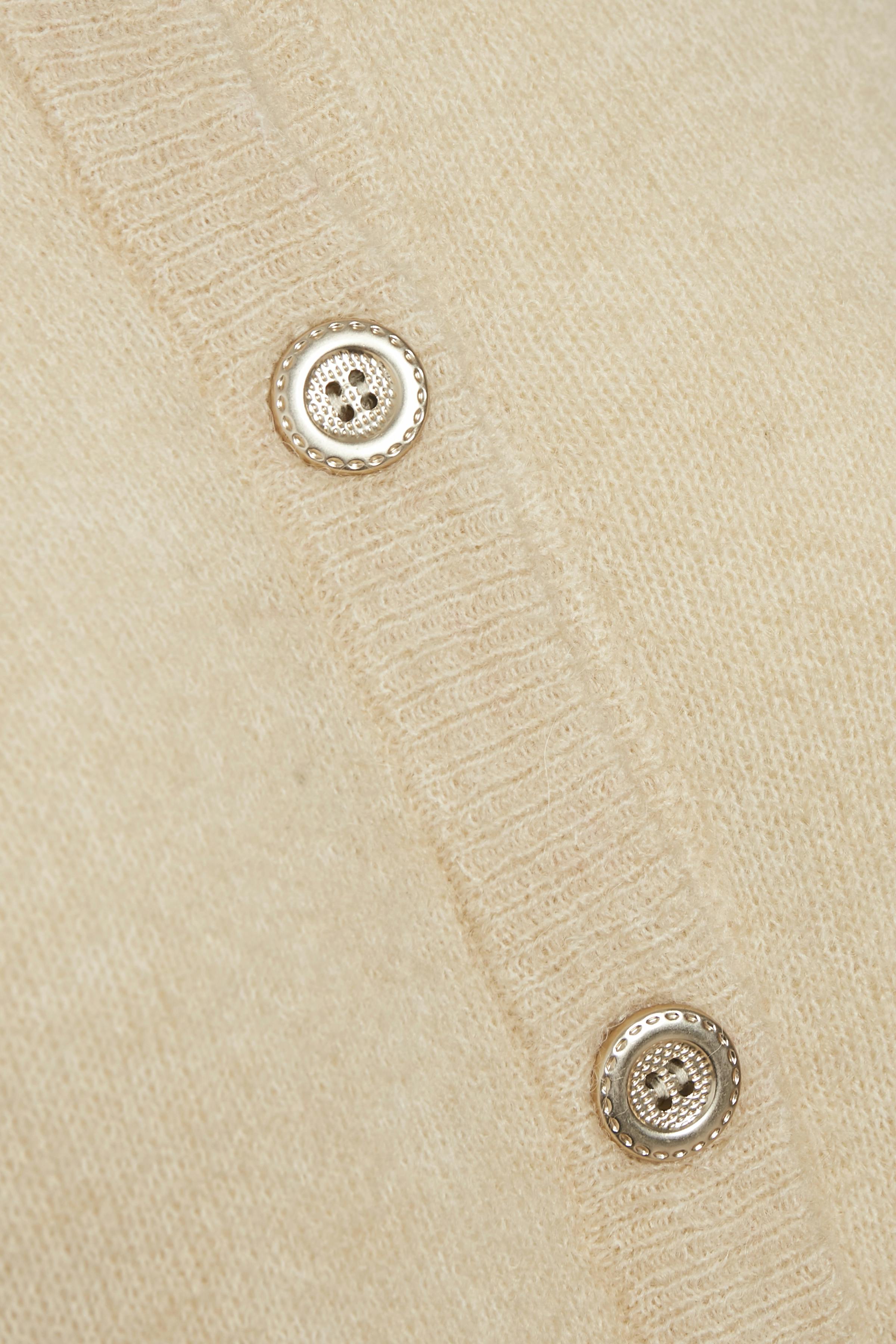 CUzidsel Stickad Cardigan PACK DETAIL 50107102-1310061