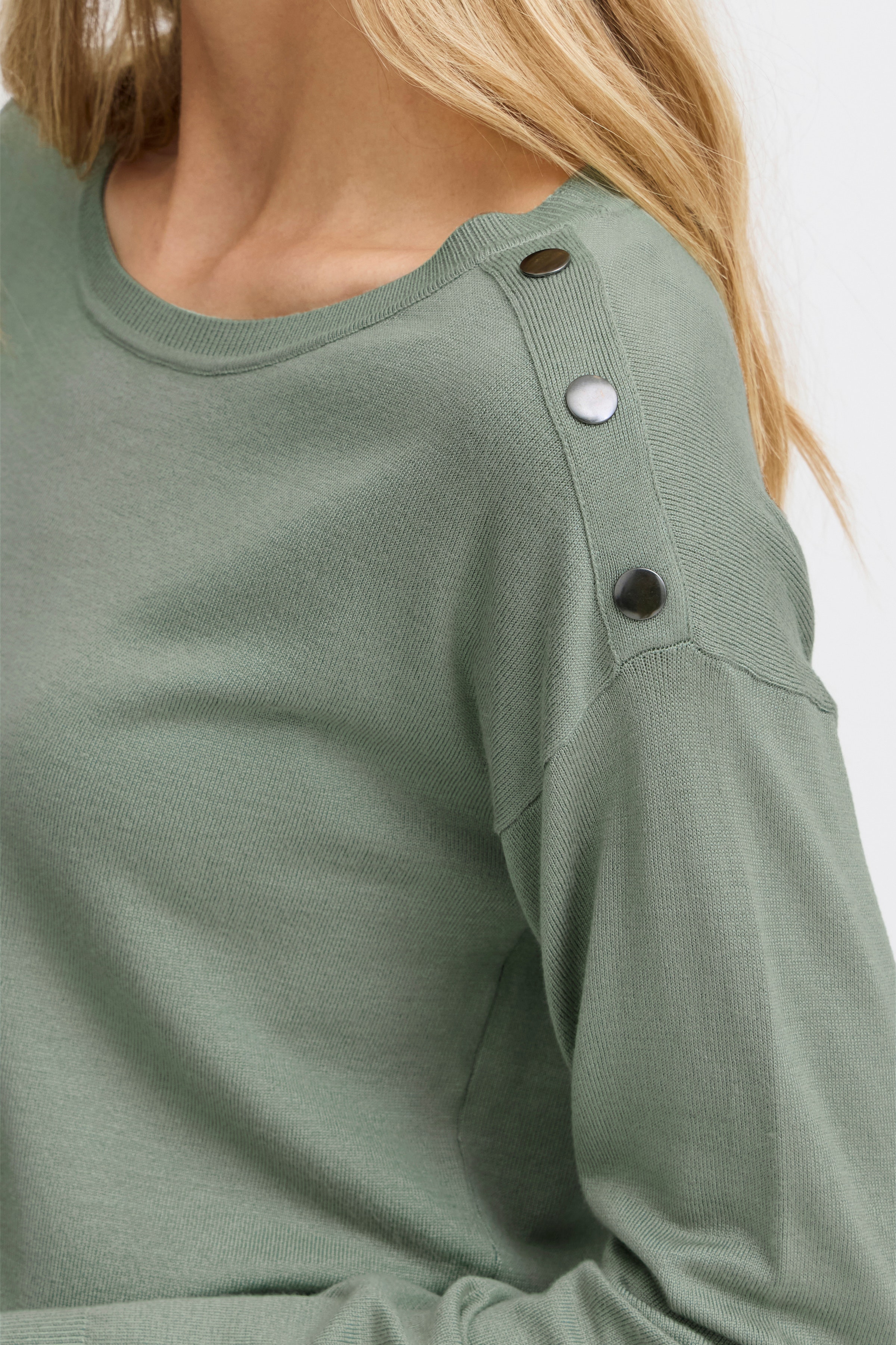 FRZUBASIC Pullover LOOKBOOK DETAIL 20614325-165810