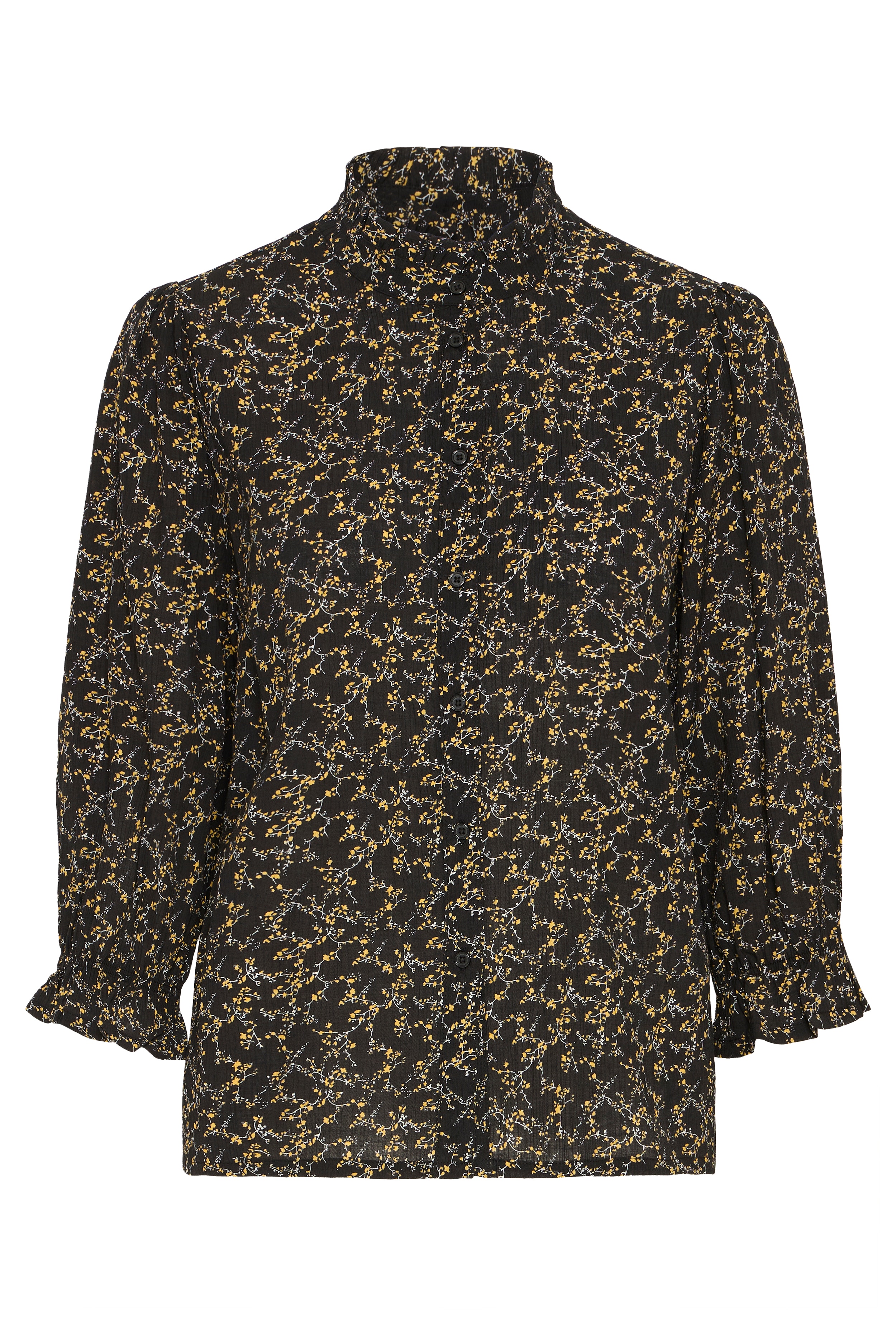 PZFALULLA Bluse PACK FRONT 50209206-203589
