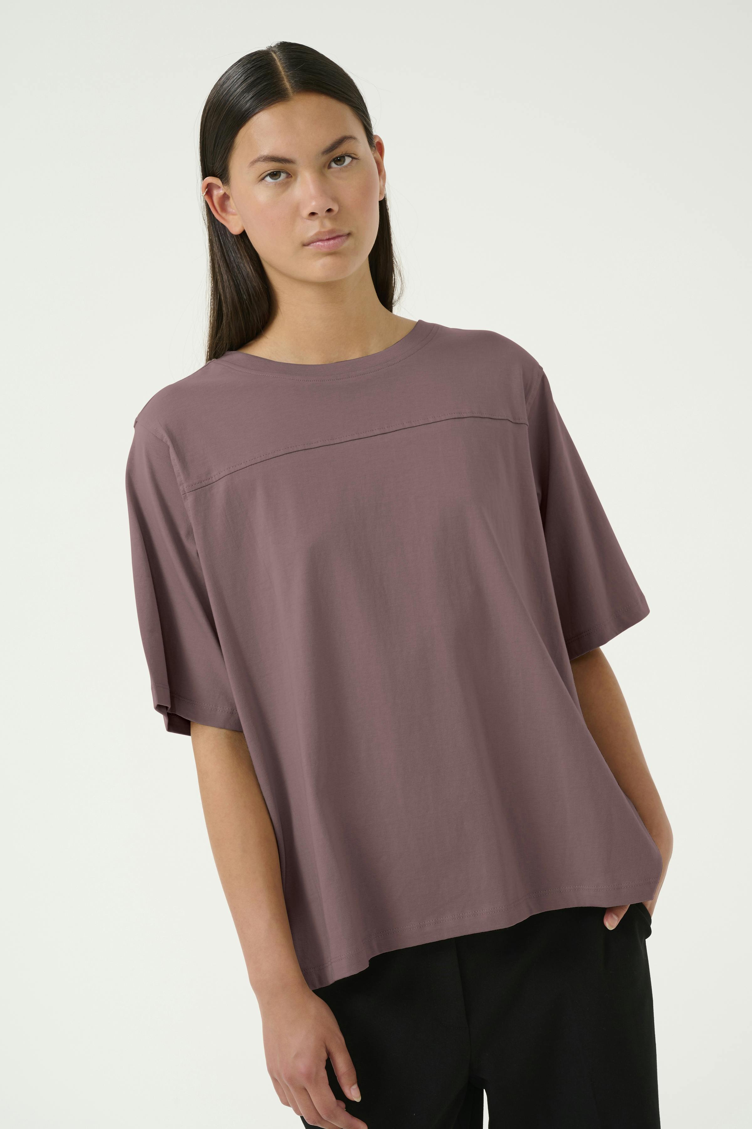 KBRhina T-shirt LOOKBOOK FRONT 10105145-181506