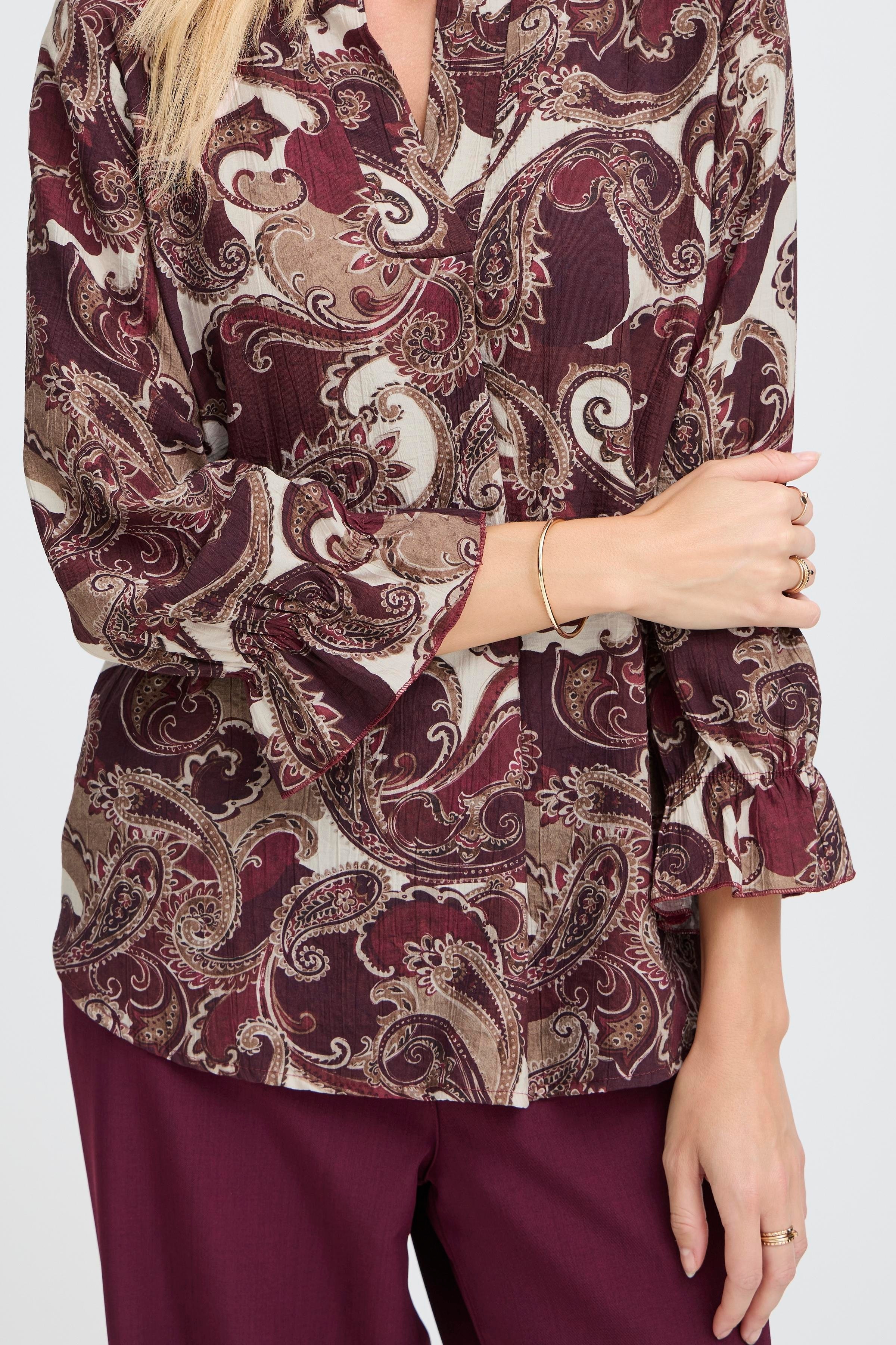 SBGOHAR Blouse LOOKBOOK DETAIL 22101059-191724