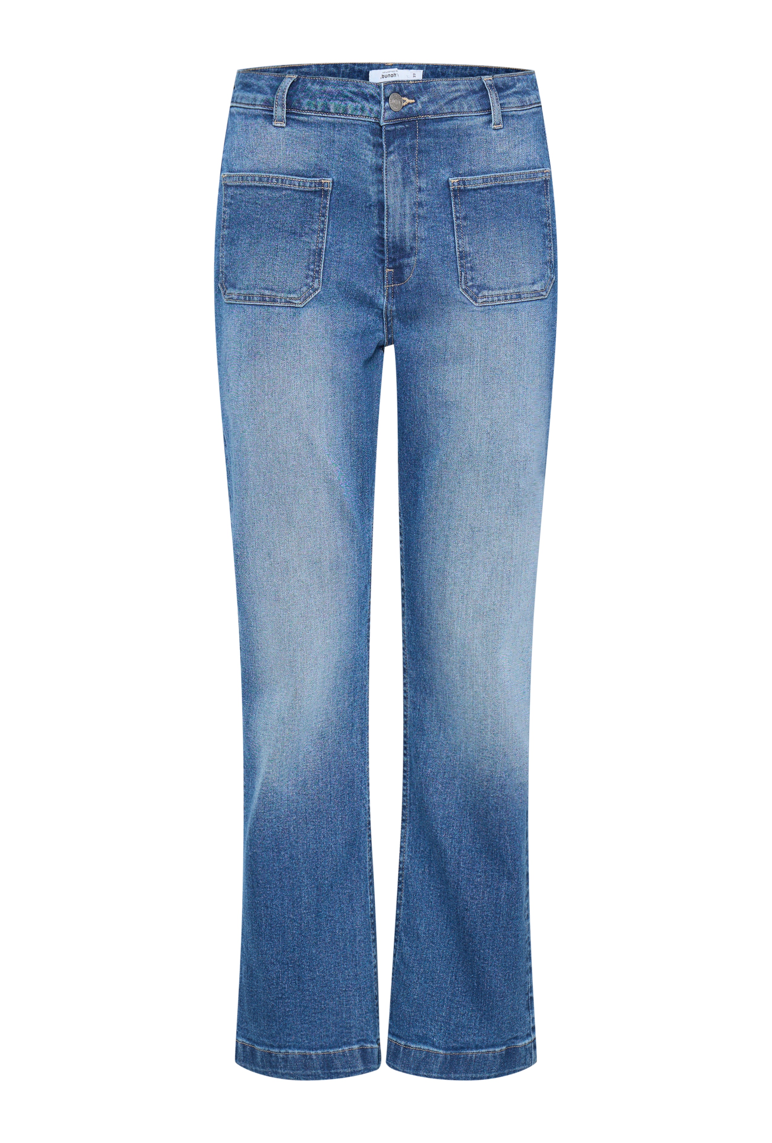 BYKOMMA Jeans PACK FRONT 20816177-200461
