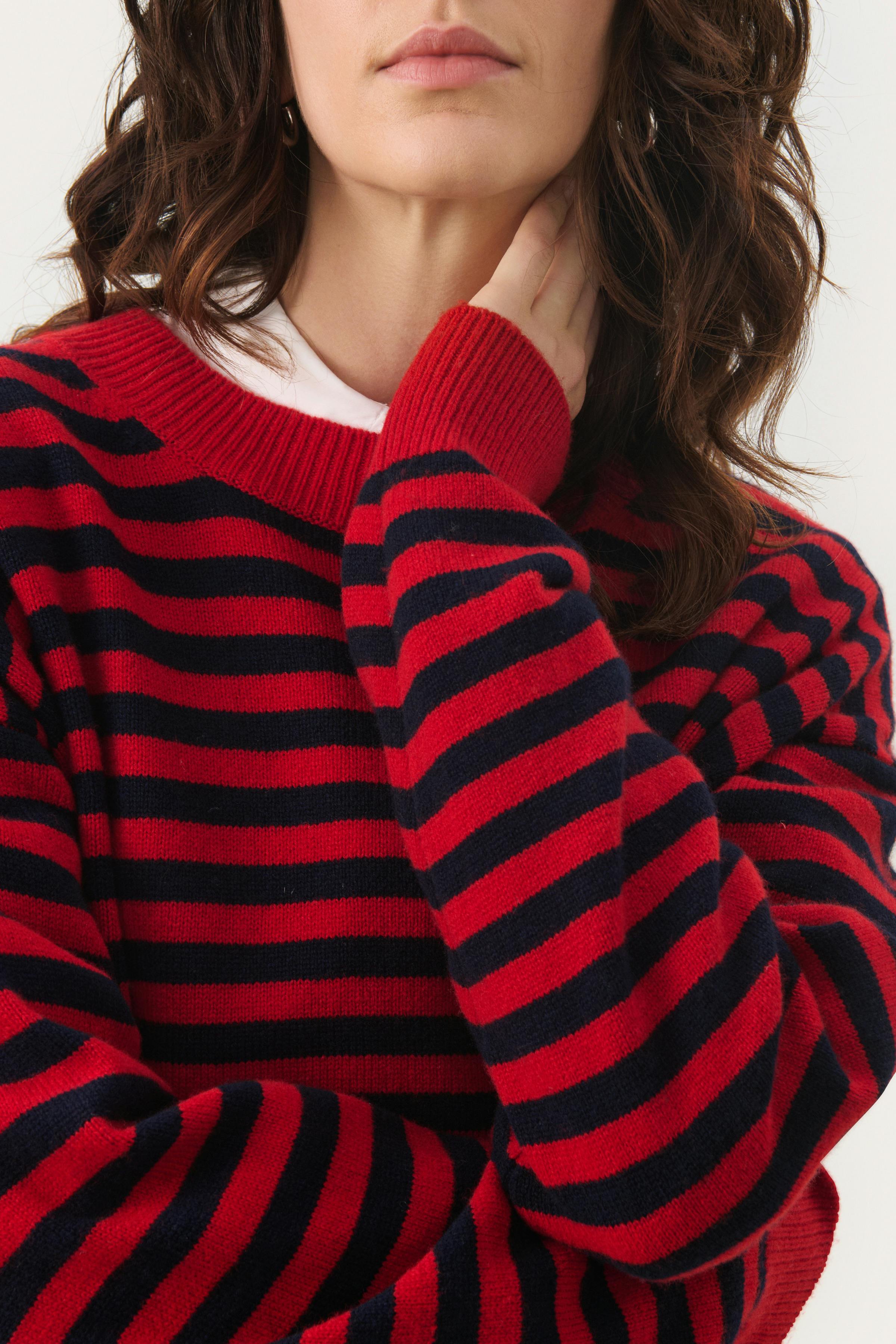 MariaPW Pullover LOOKBOOK DETAIL 30309115-303298