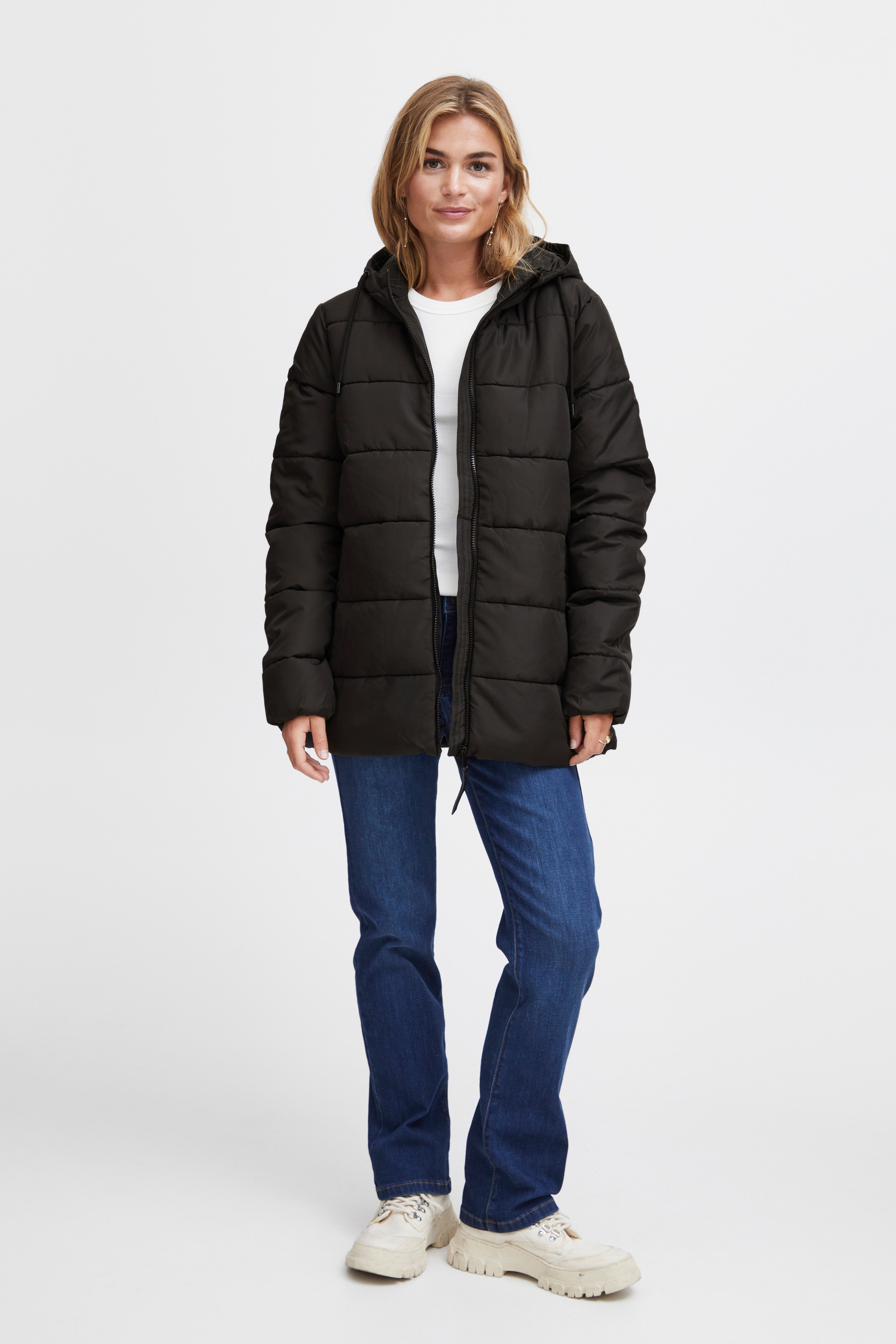 FRMABELLE Overtøj LOOKBOOK FRONT 20612164-200113