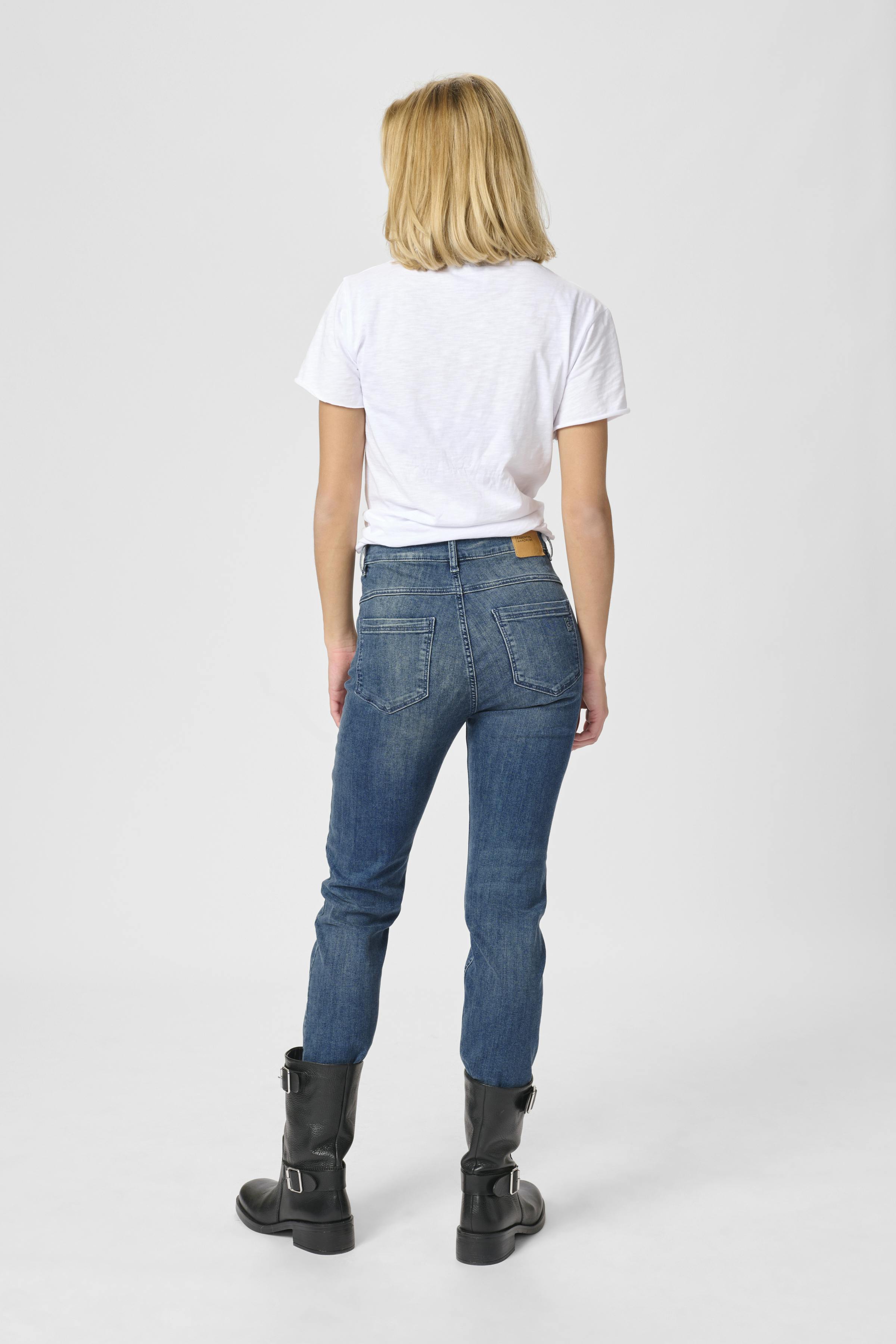 33 Jeans LOOKBOOK BACK 10703573-100055