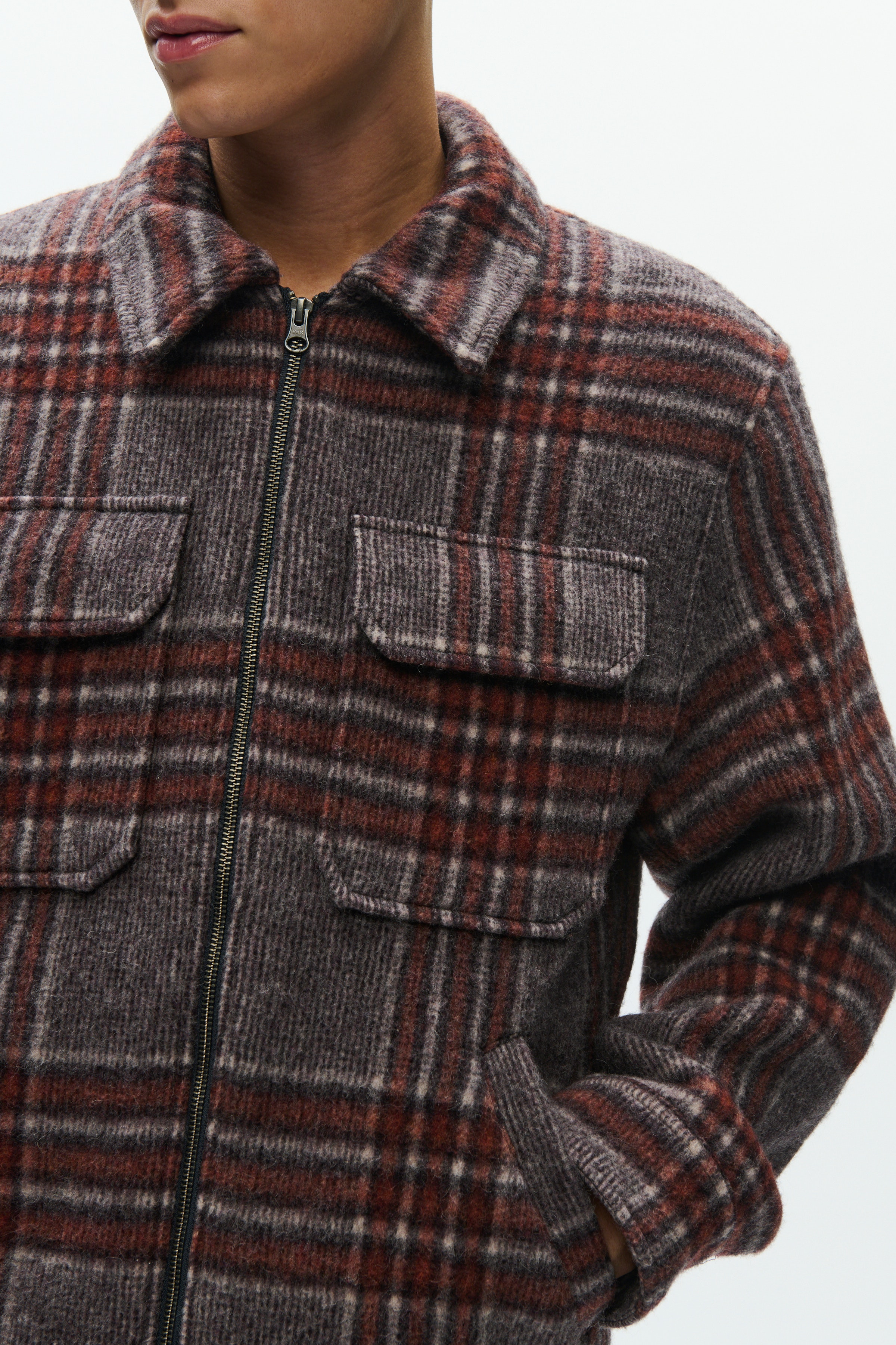 WWLam Jacket LOOKBOOK DETAIL 30251510-304079