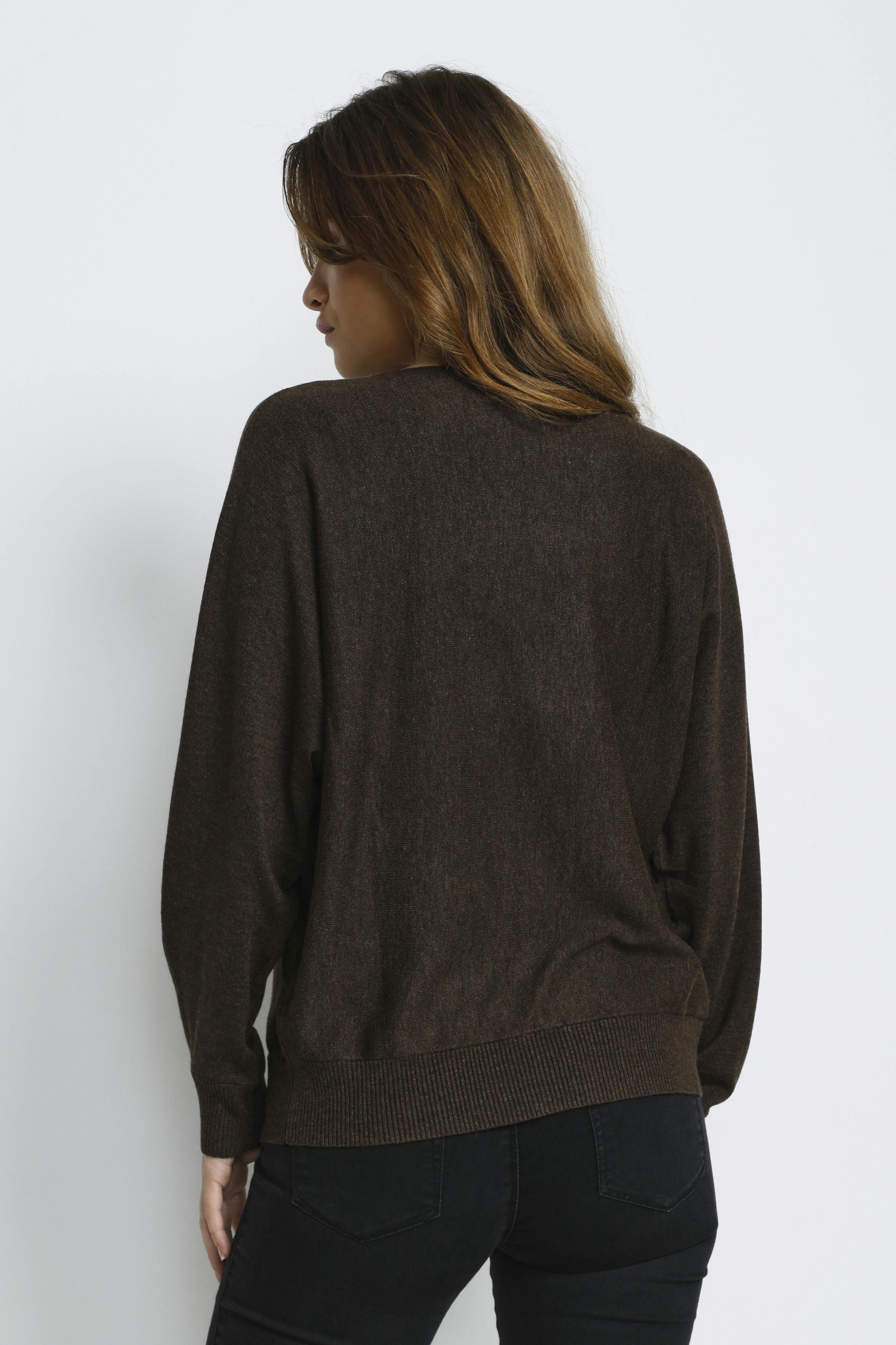 CUannemarie Strickpullover LOOKBOOK BACK 50106466-1907121