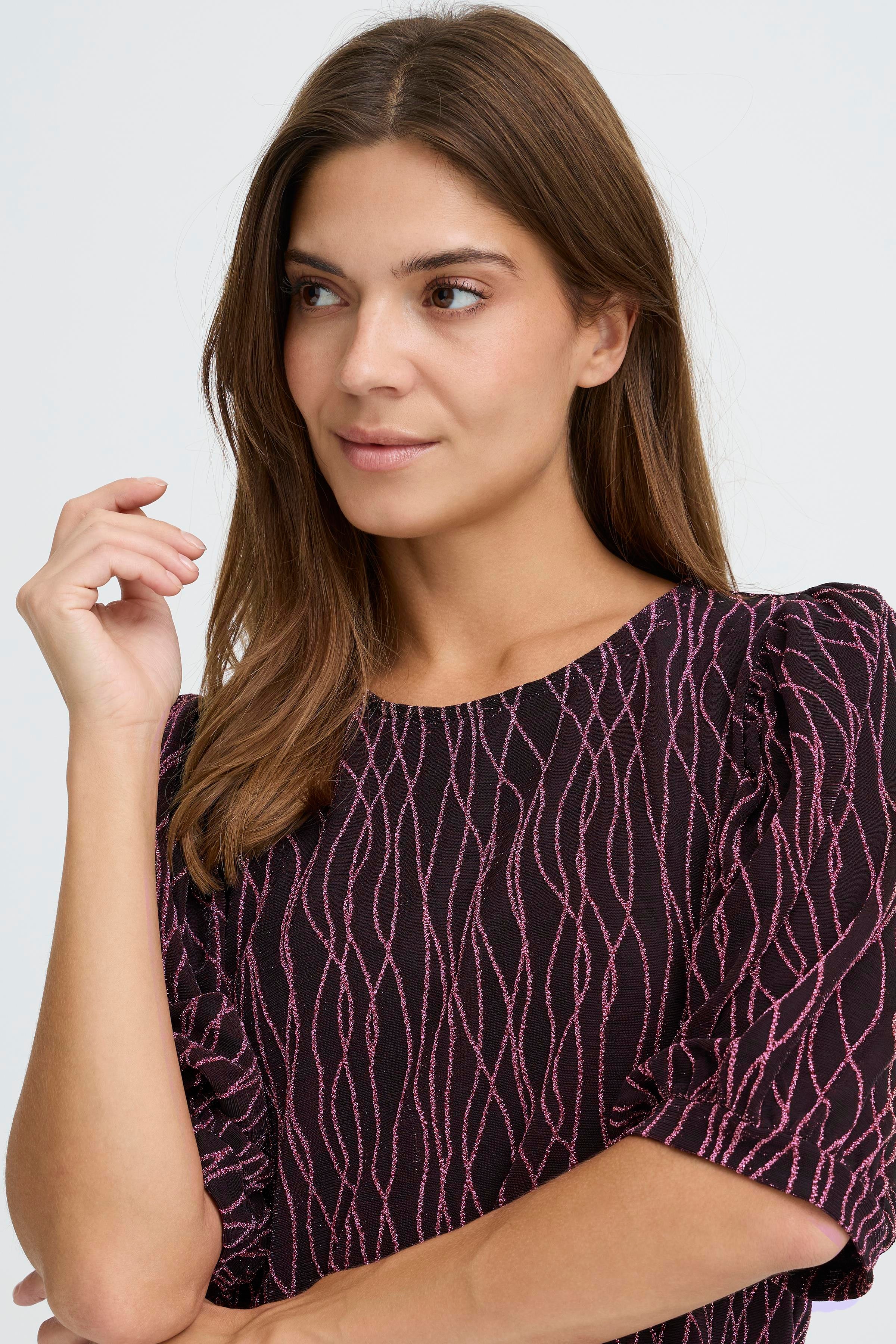 PZTHEA Bluse LOOKBOOK DETAIL 50210155-900004901