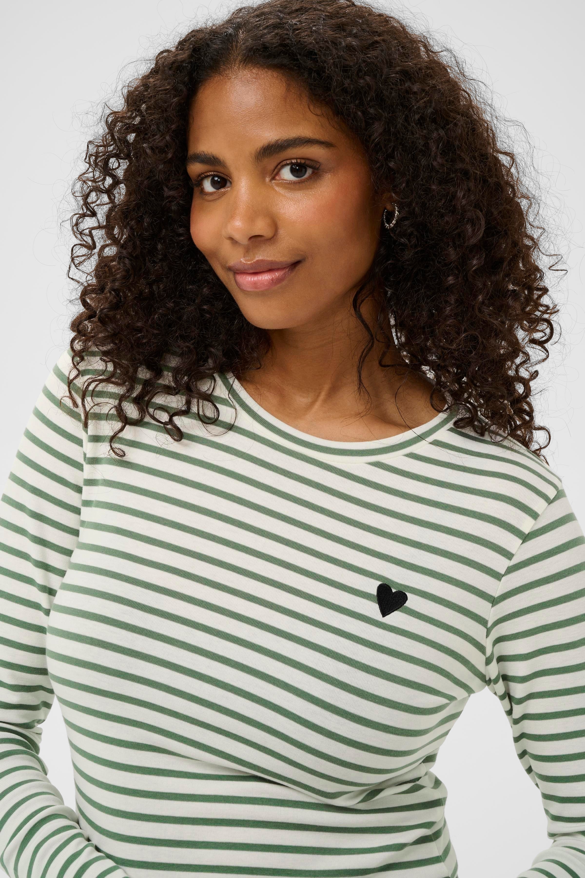 Liddy T-shirt LOOKBOOK DETAIL 10502821-108941