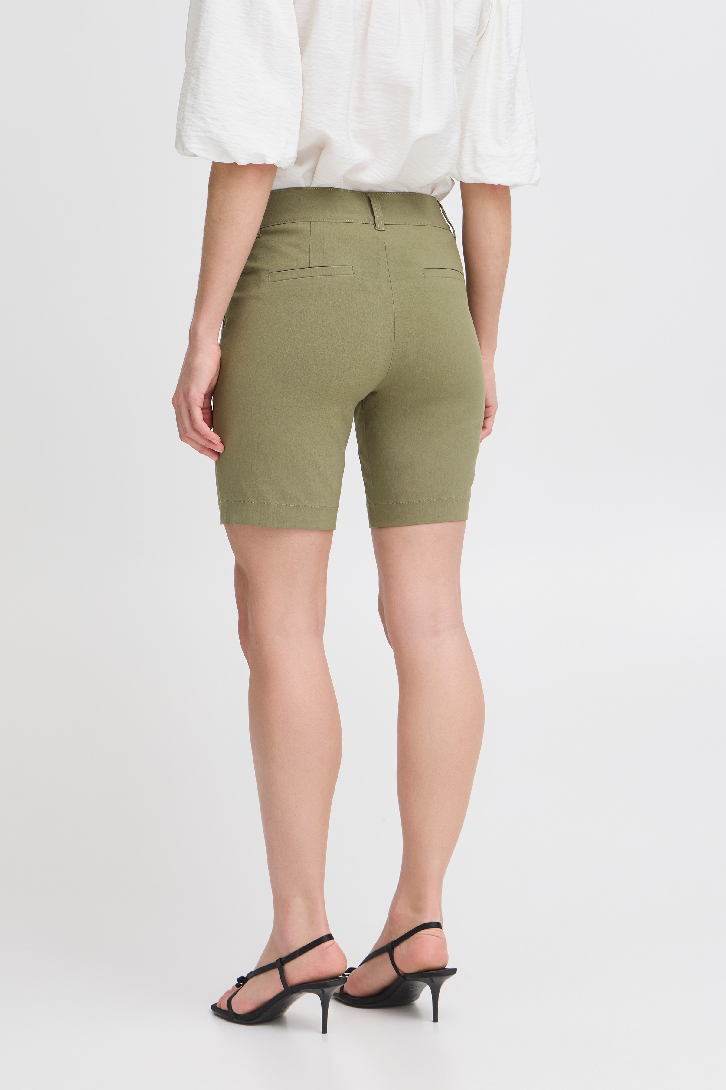 BYDIXI Shorts LOOKBOOK BACK 20817287-180420