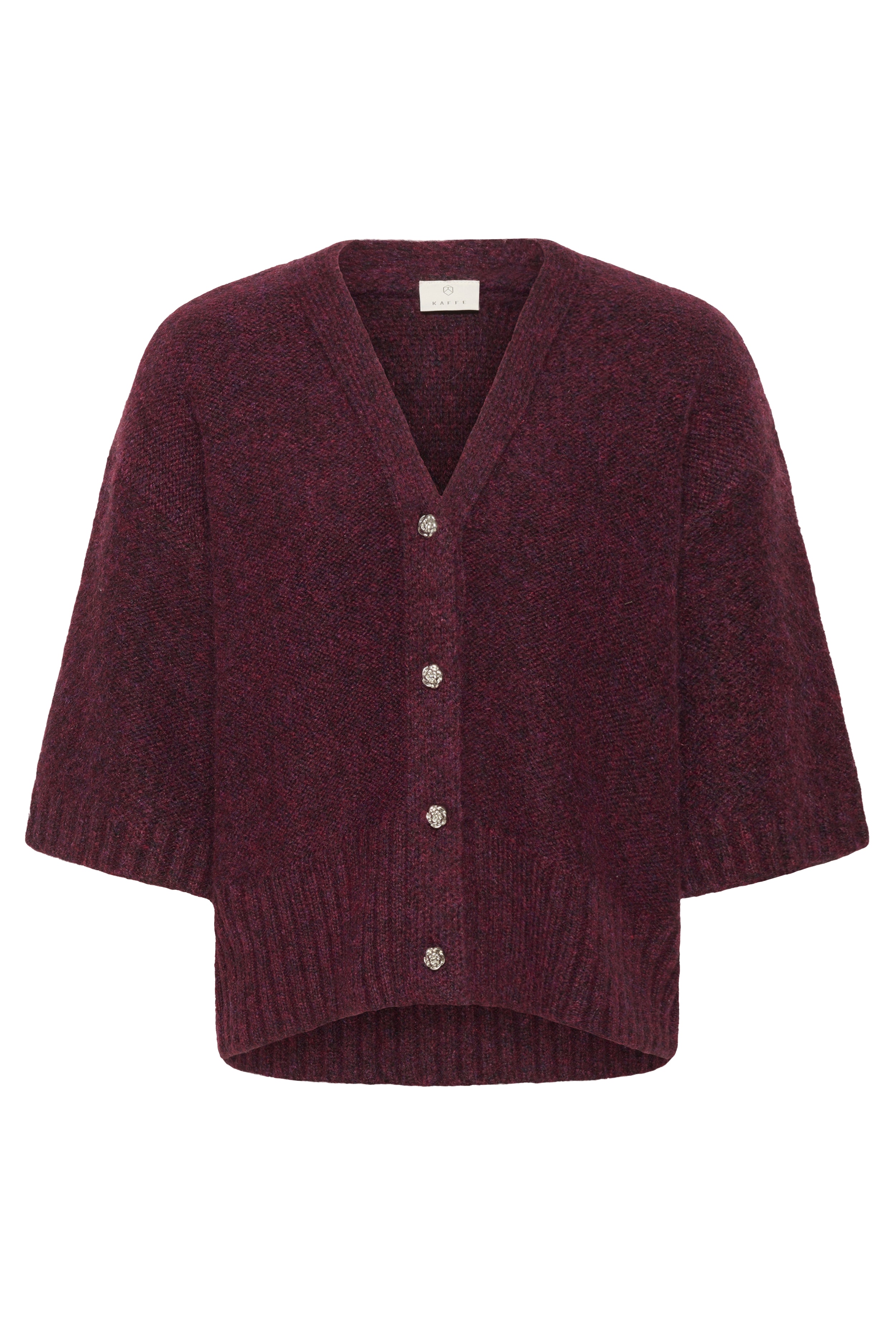 KAlabis Cardigan PACK FRONT 10510680-1915281
