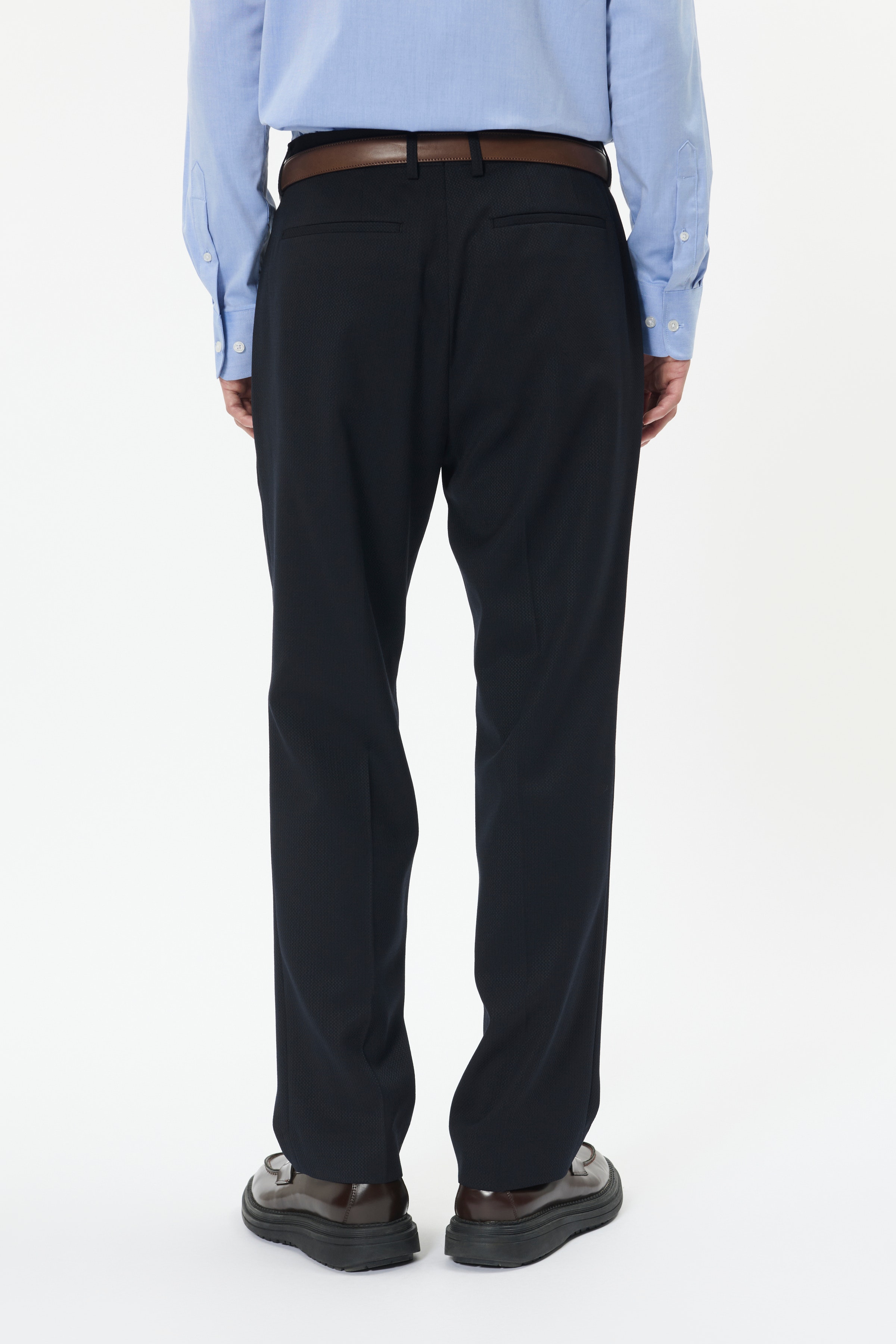 MAweller Trousers LOOKBOOK BACK 30208791-301664