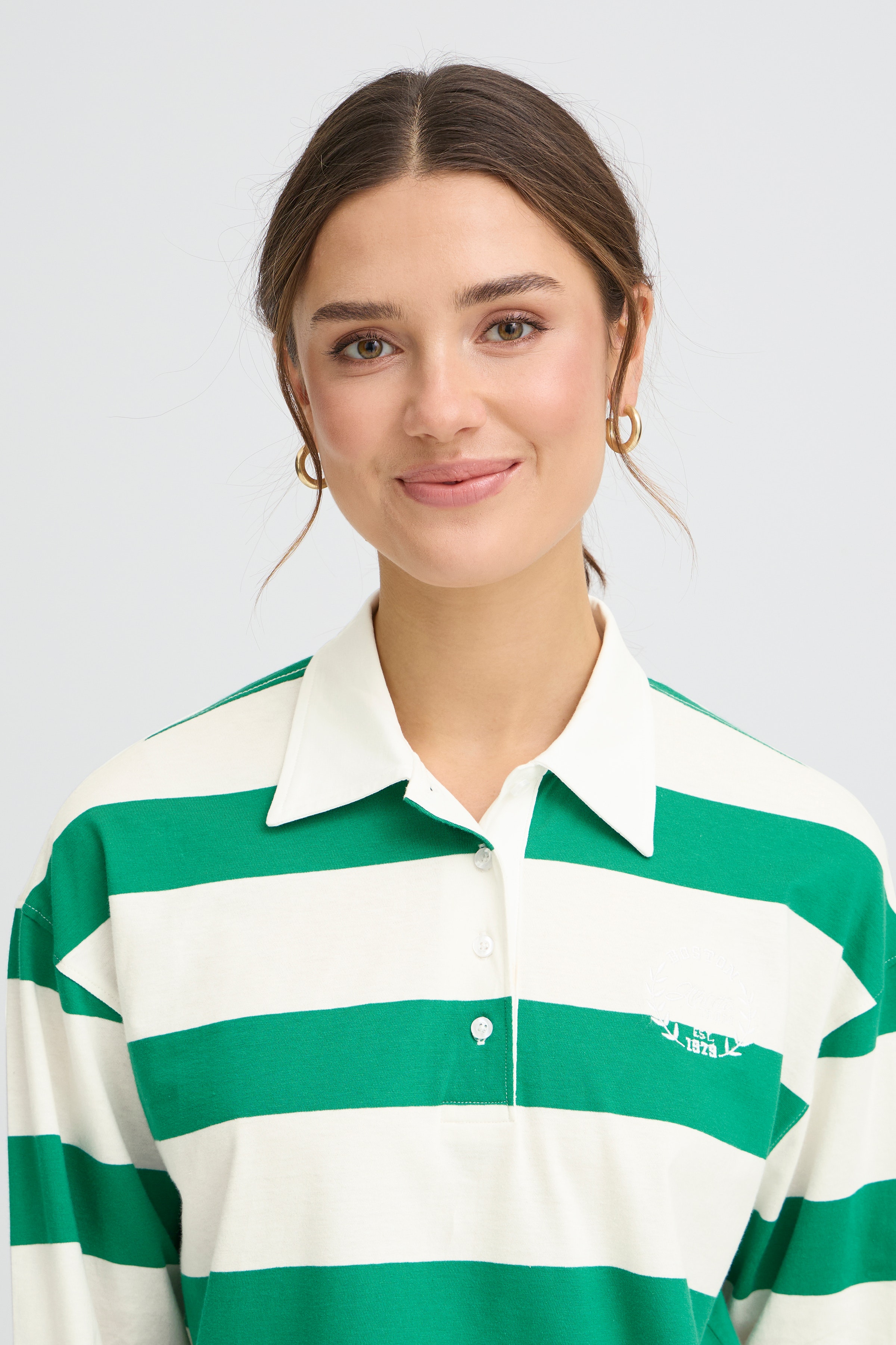 FRSIGMA T-shirt LOOKBOOK DETAIL 20617492-900004700