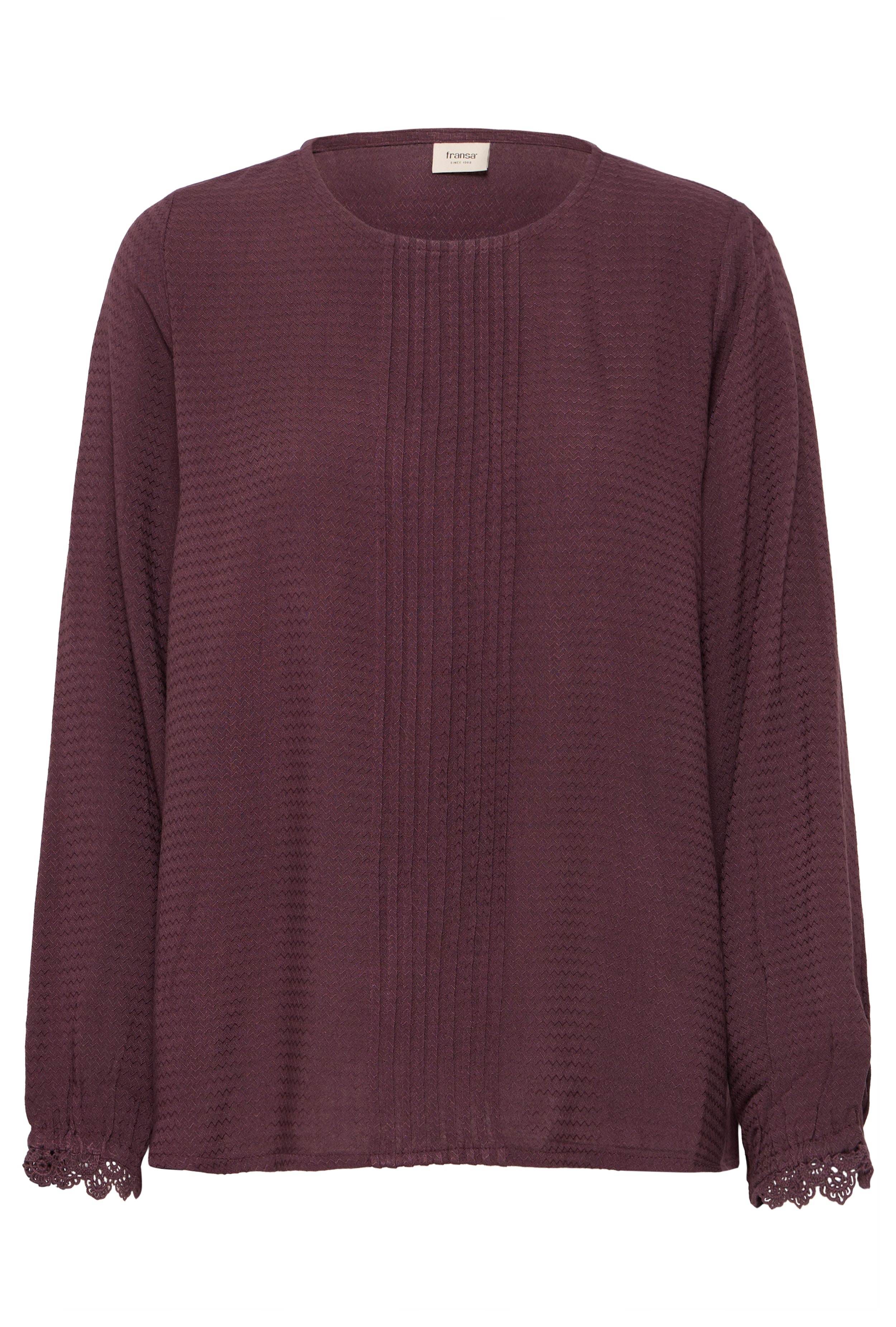 FRHIDA Blouse PACK FRONT 20617375-191619