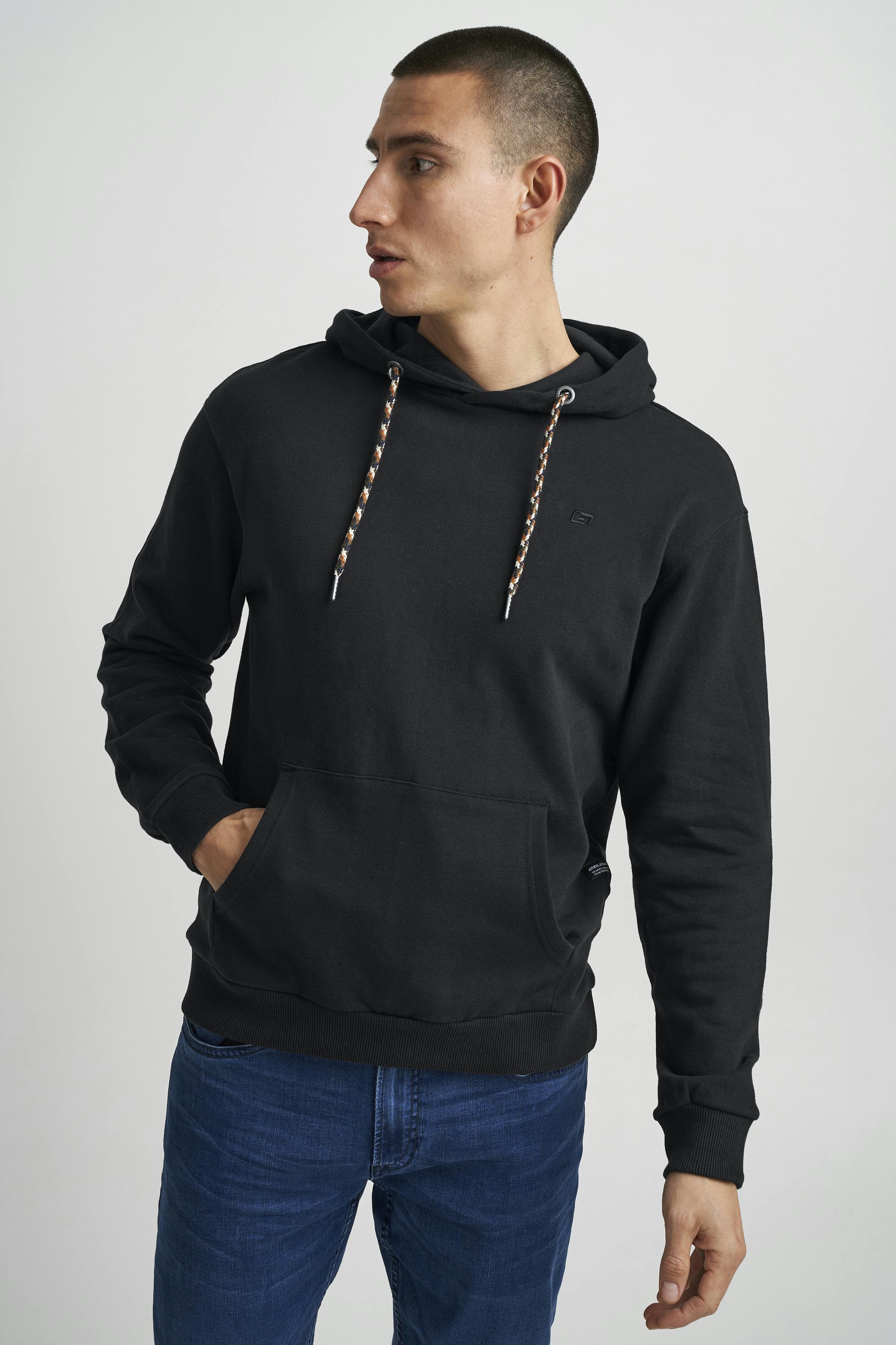 Hoodie LOOKBOOK FRONT 20712804-194007