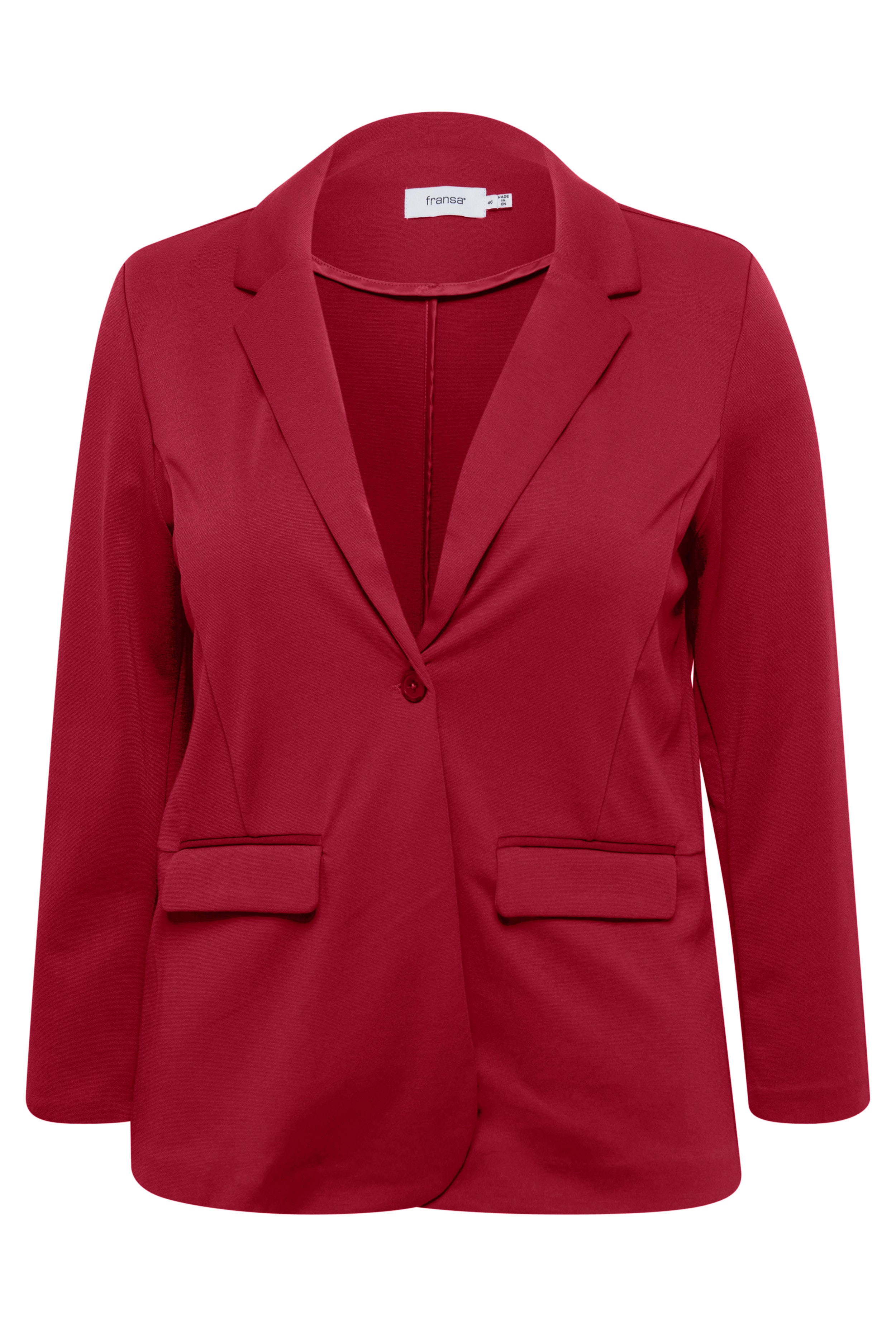 FXPZABLAZER Blazer PACK FRONT 20612354-192047