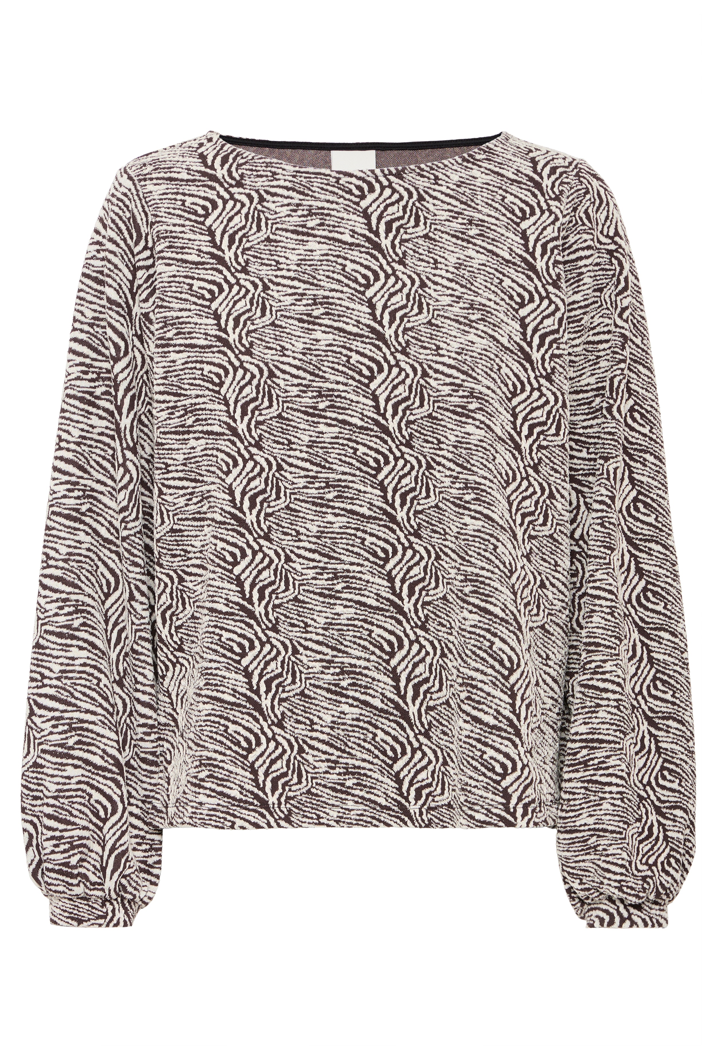 IHOELLY Sweatshirt PACK FRONT 20124646-900001816
