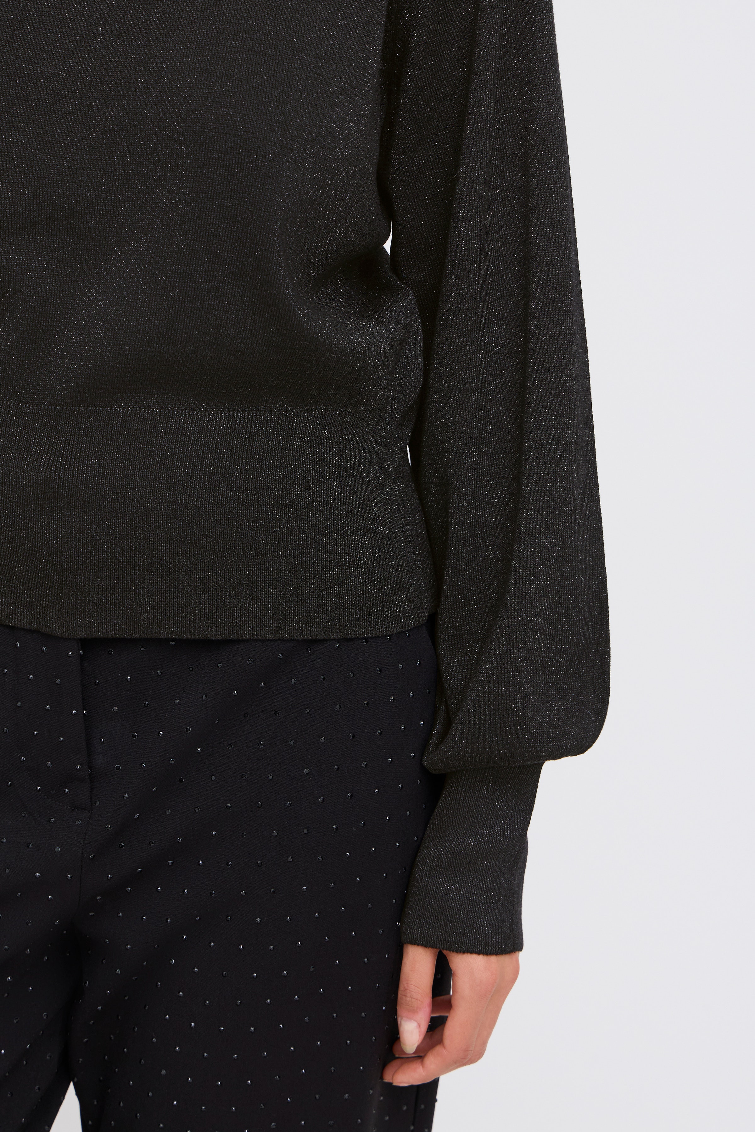 BYMOBBE Pullover LOOKBOOK DETAIL 20815891-200453