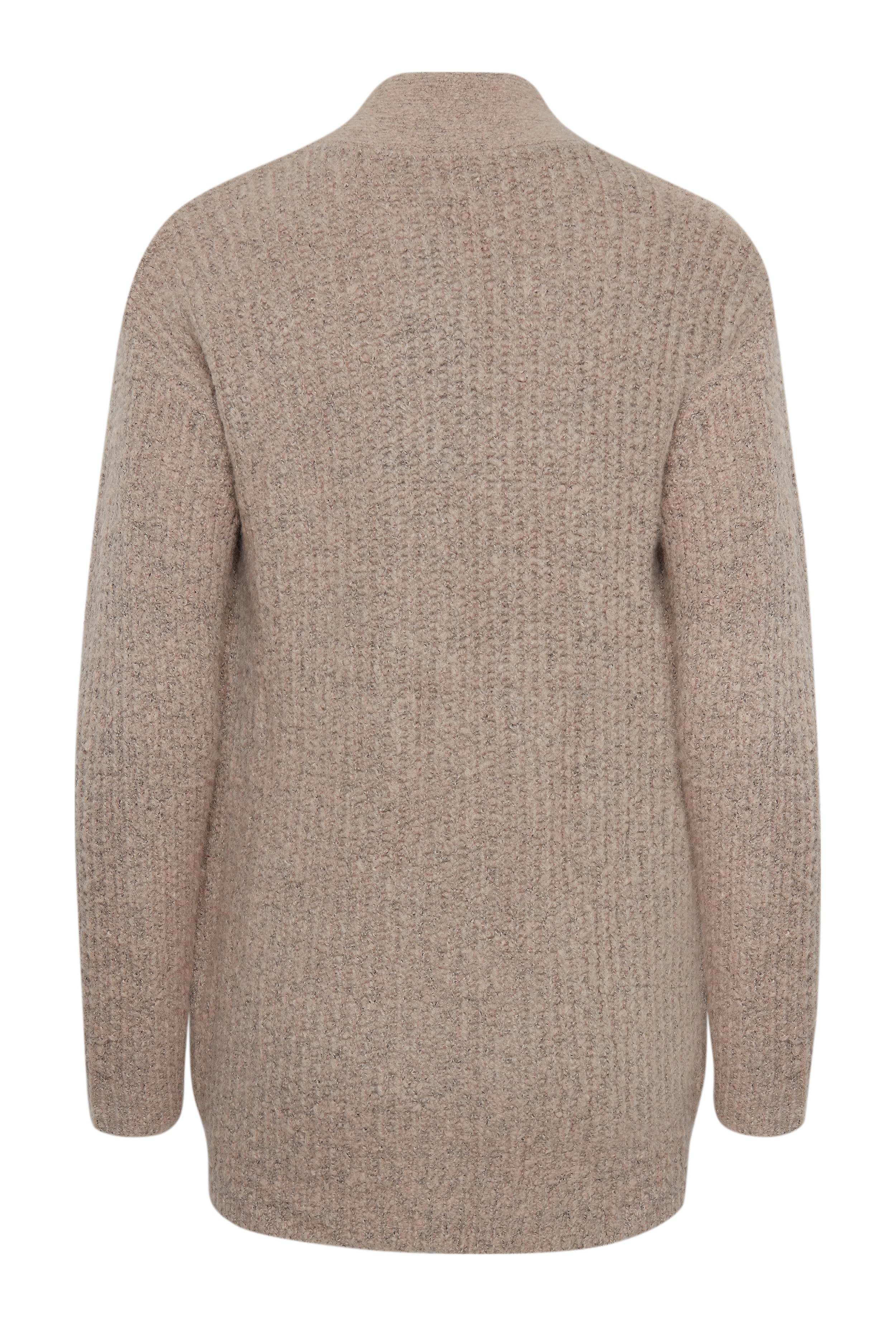 Knitted cardigan PACK BACK 20806429-80122