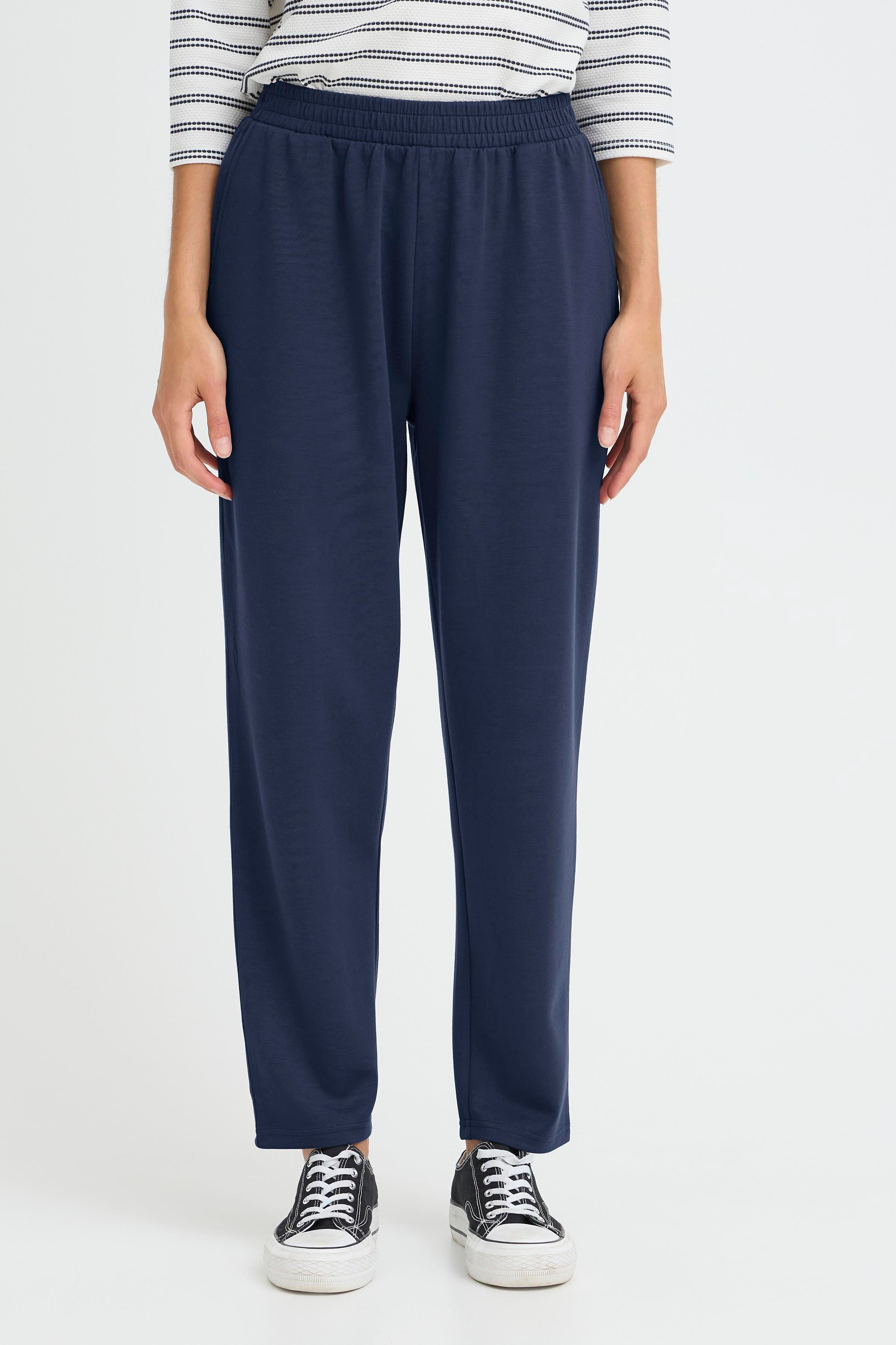 FRAURORA Trousers LOOKBOOK FRONT 20617398-193923