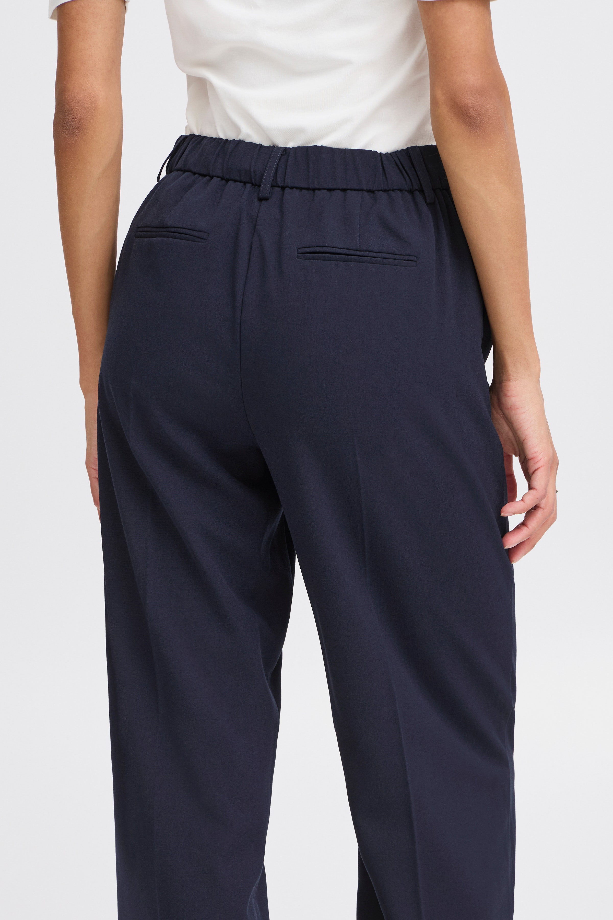 BYDANTA Trousers LOOKBOOK DETAIL 20806640-194020