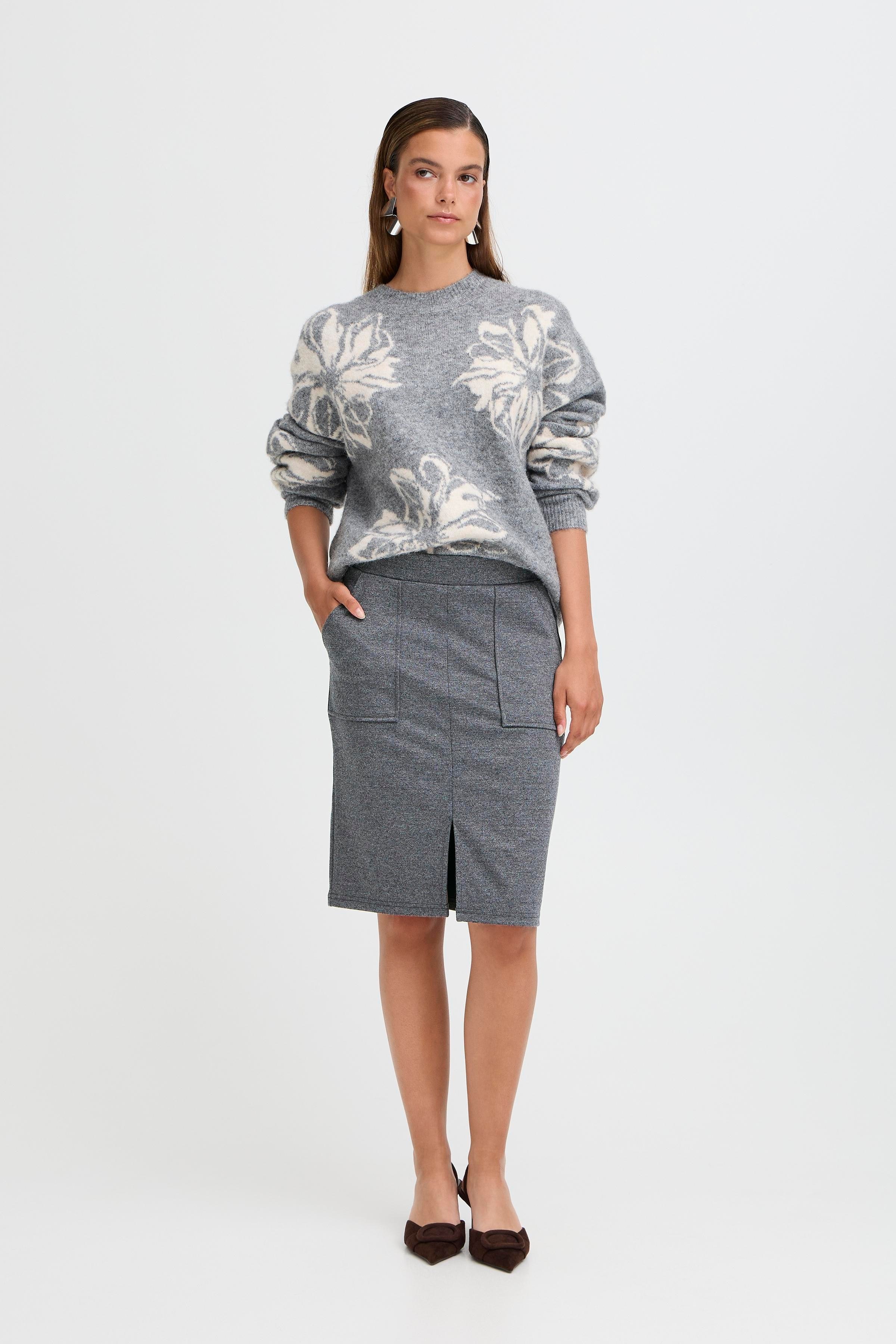 BYROWAN Skirt LOOKBOOK FRONT 20817202-1939231