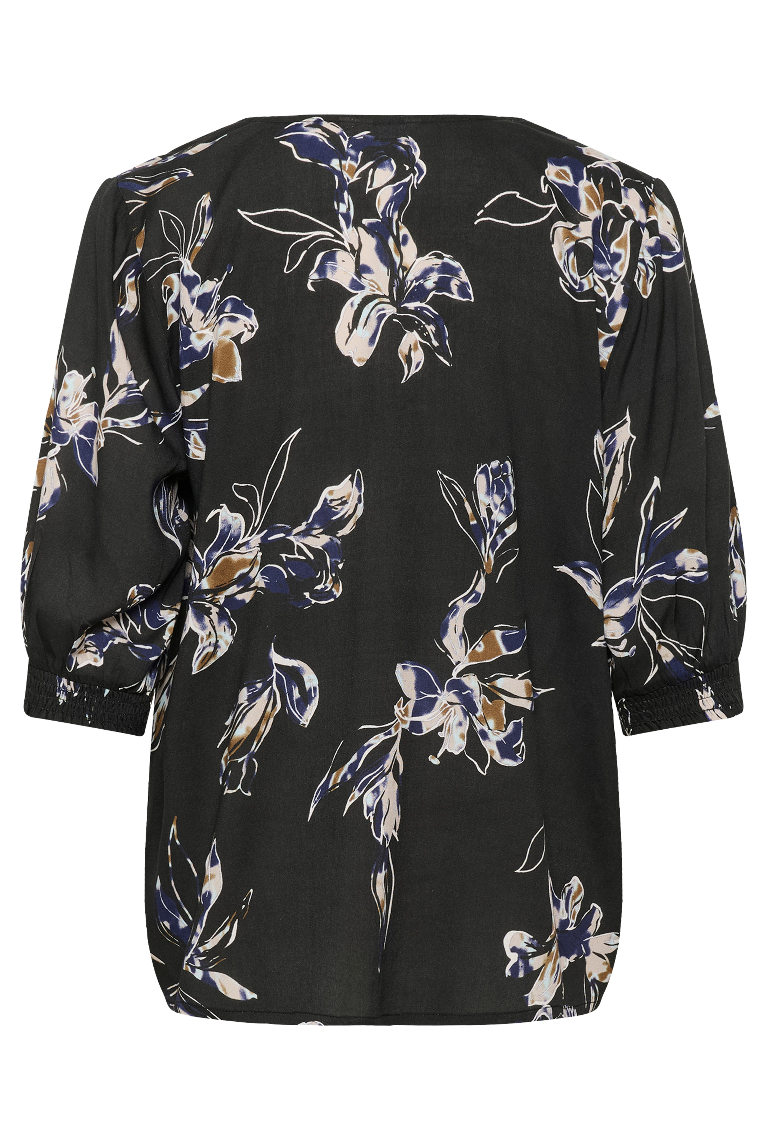 BPtrudy Blouse PACK BACK 40200012-108403