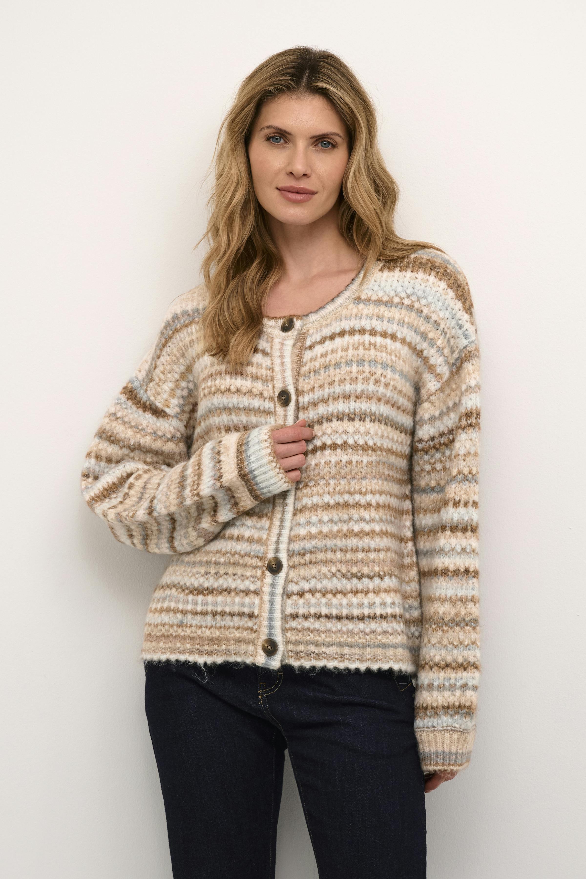 CUhazel Cardigan LOOKBOOK FRONT 50110908-106241