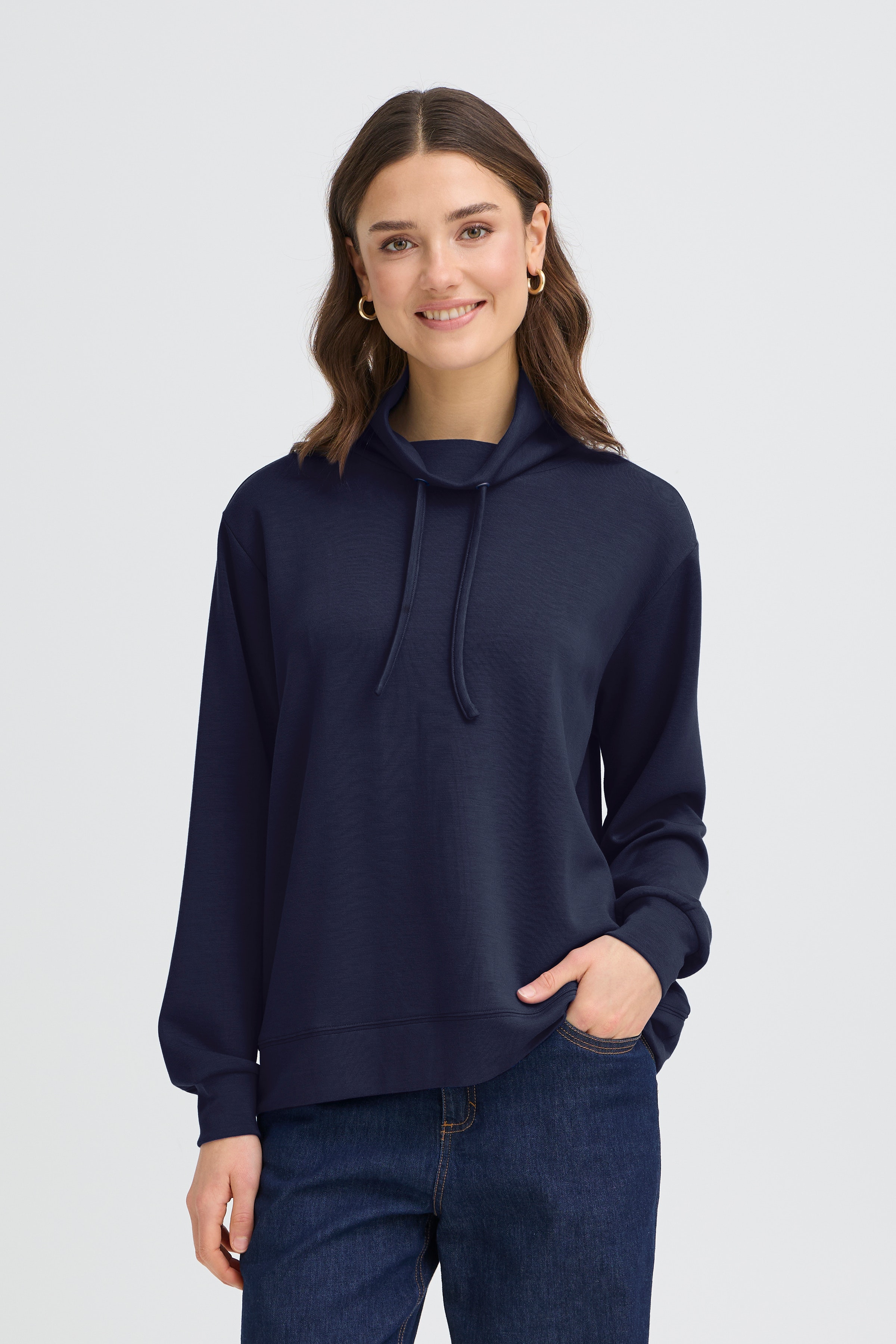 FRCOREA Sweatshirt LOOKBOOK FRONT 20615947-193923