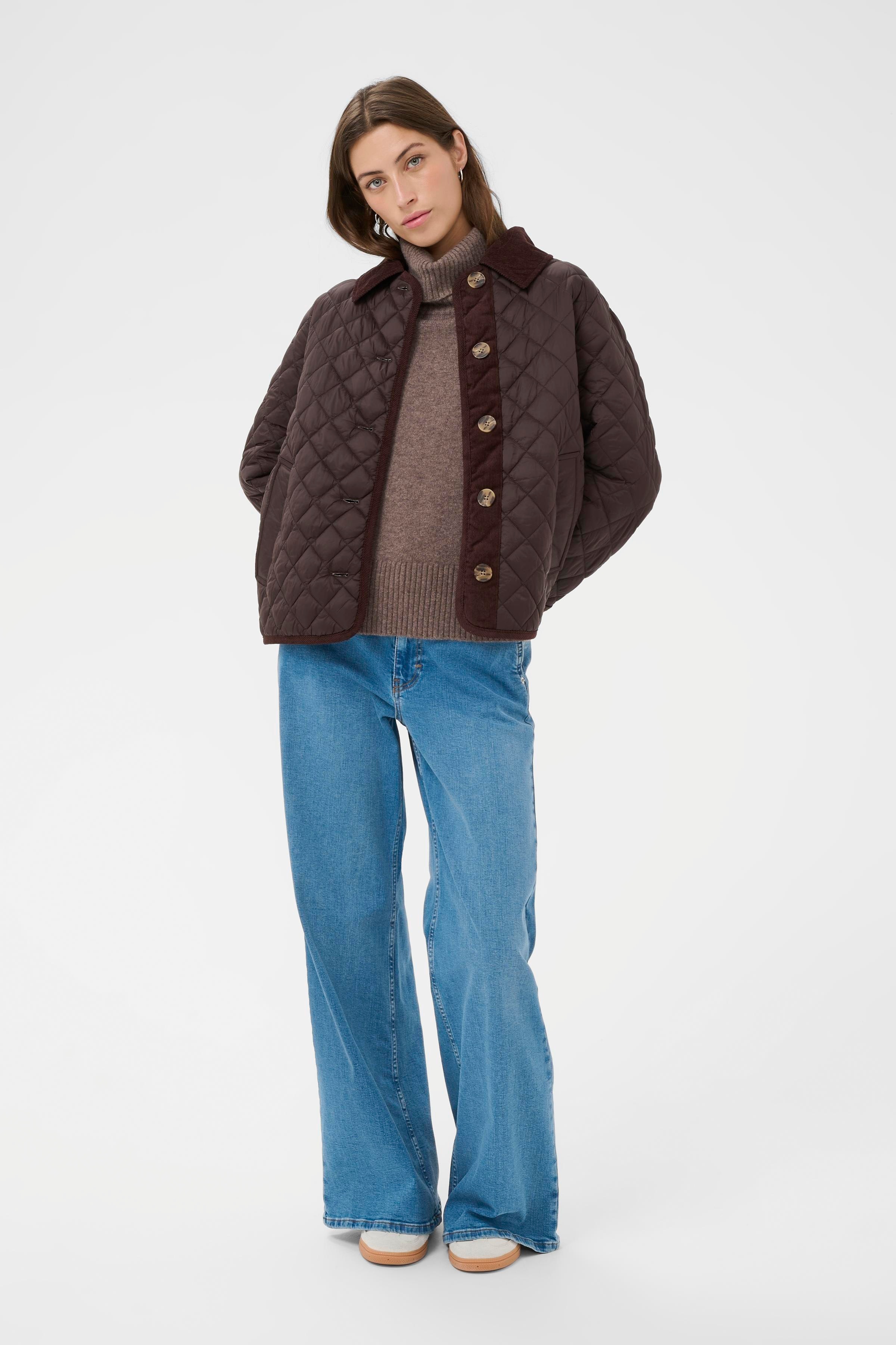 SafiyaPW Yttertøy LOOKBOOK FRONT 30309732-191106